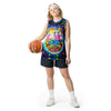 Basketball Jersey - Above ALL Love ALL