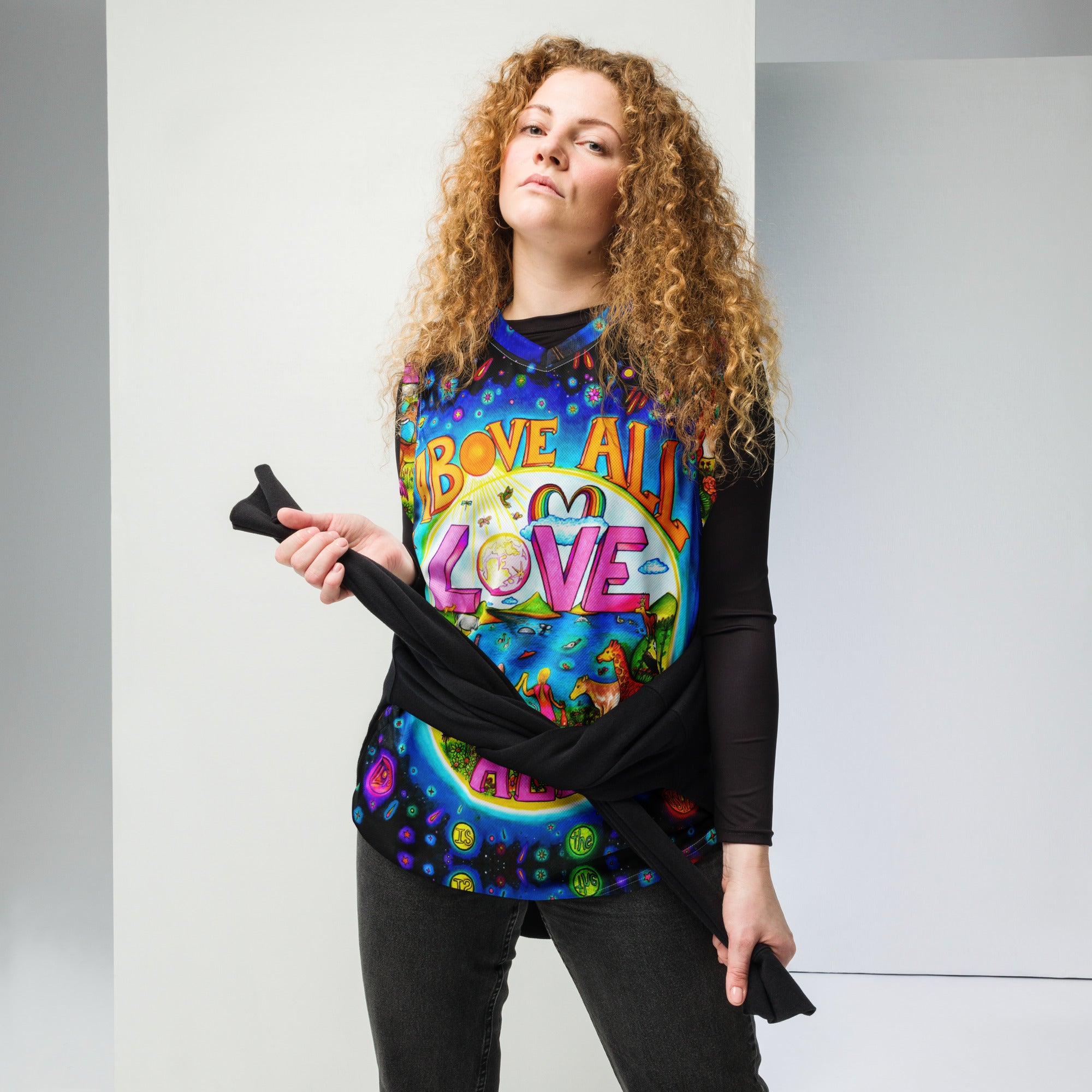shoploveistheanswer