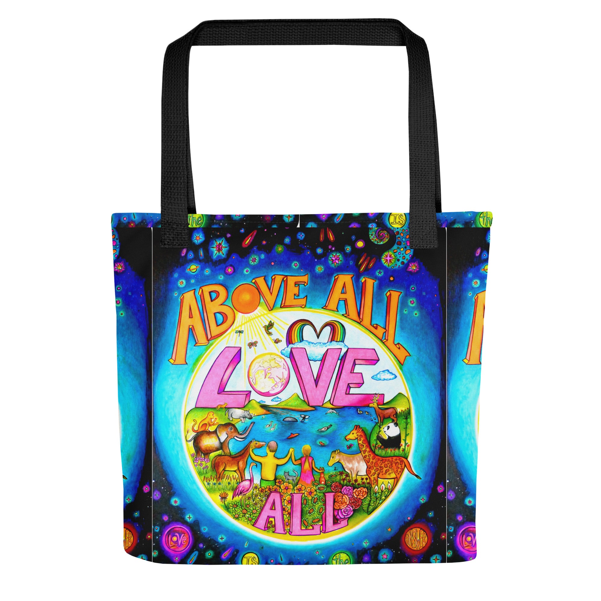 shoploveistheanswer
