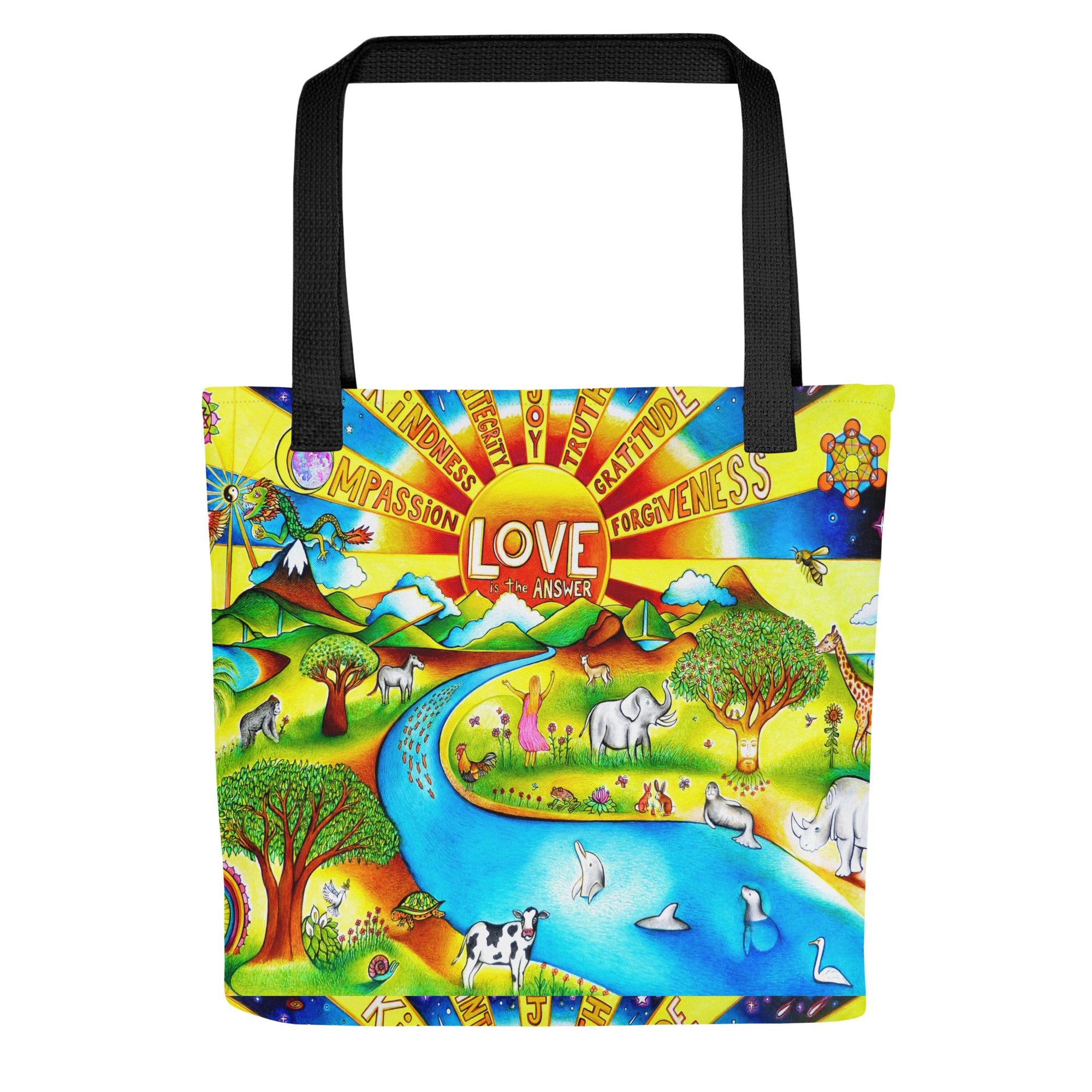 shoploveistheanswer
