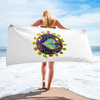 Beach Towel - All is Possible