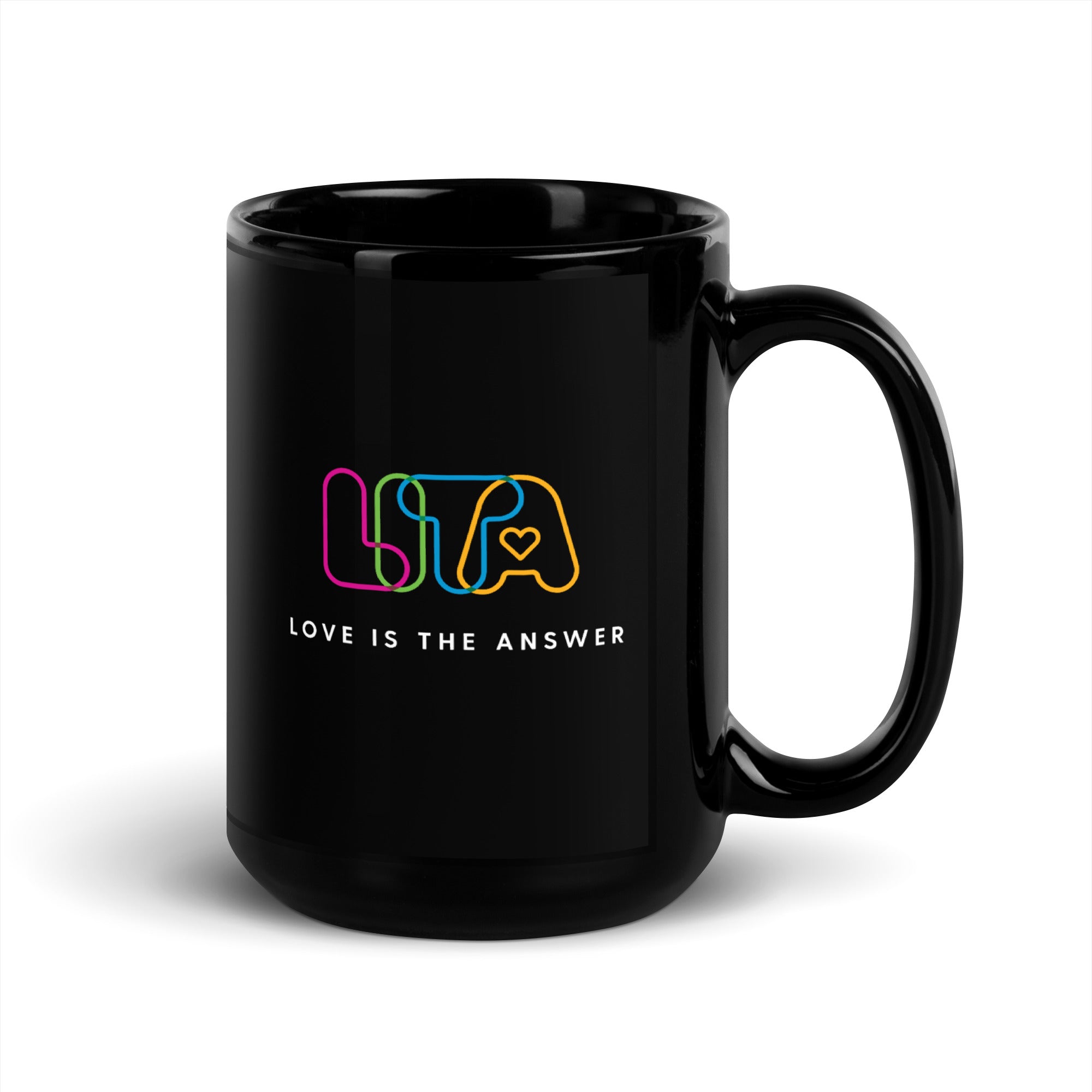 shoploveistheanswer