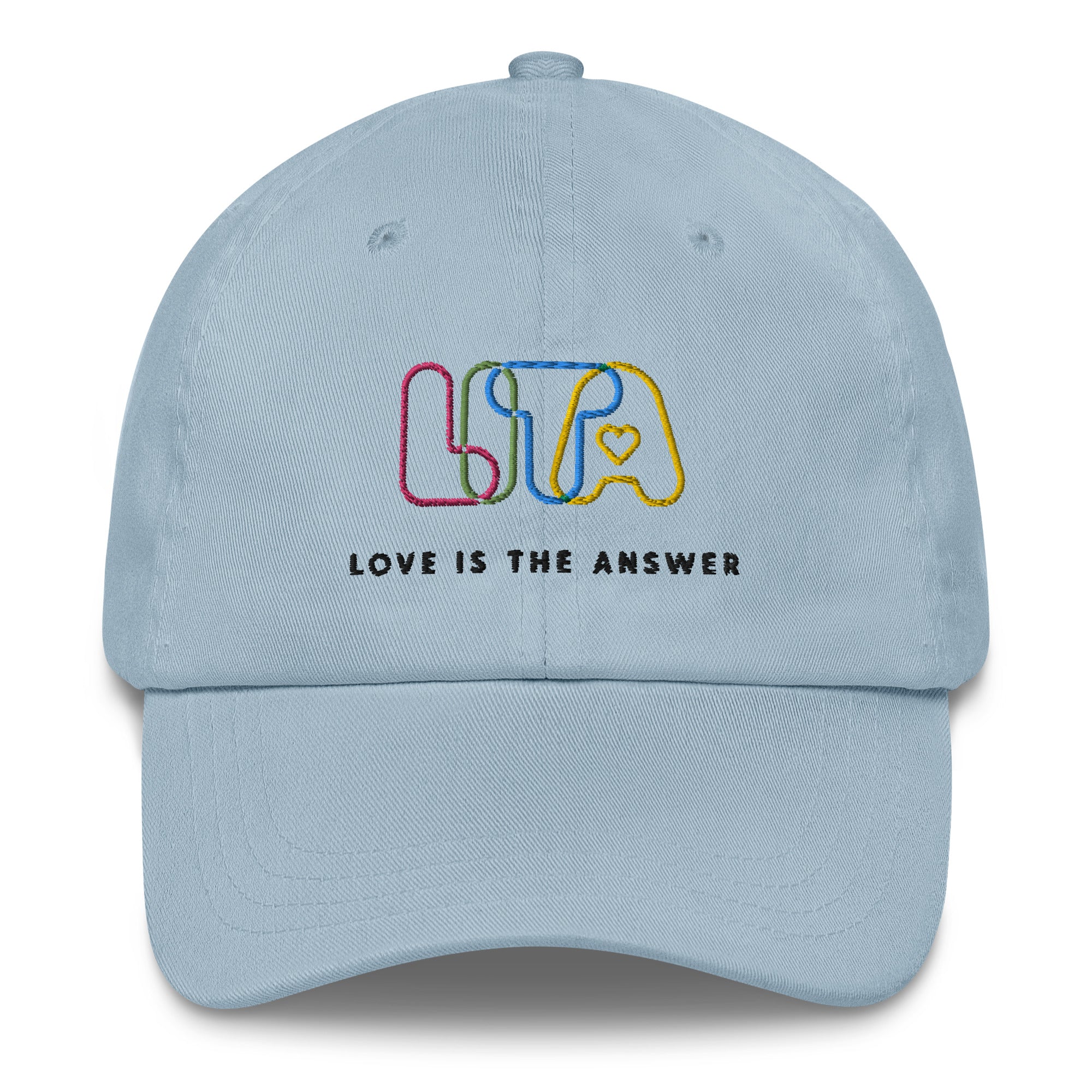 shoploveistheanswer