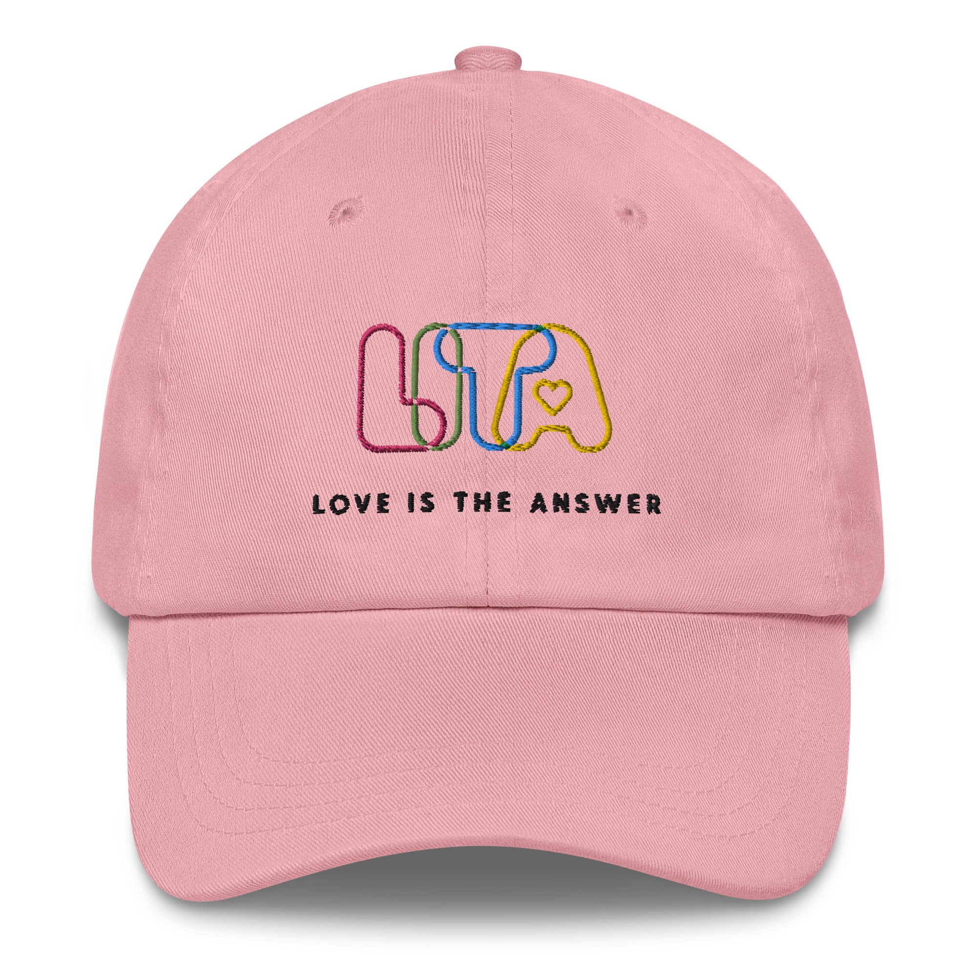 shoploveistheanswer