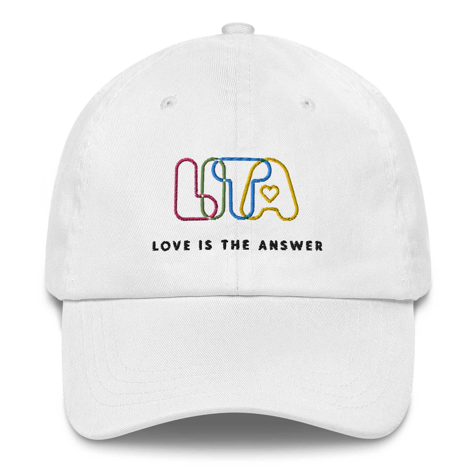 shoploveistheanswer