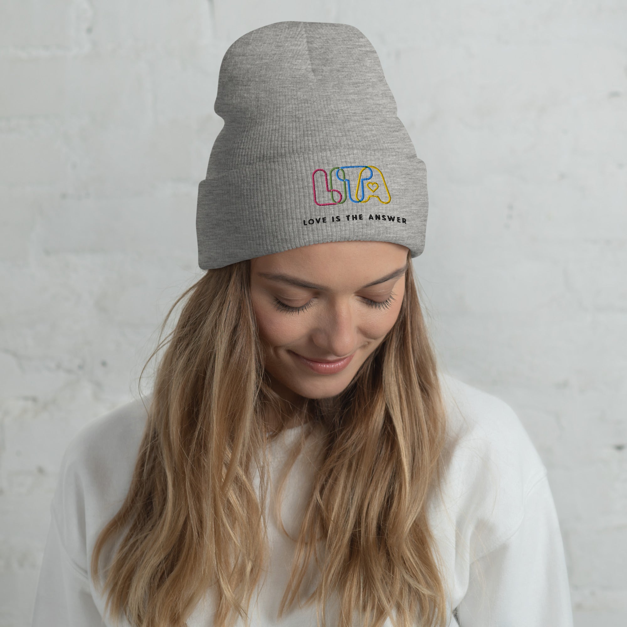 shoploveistheanswer