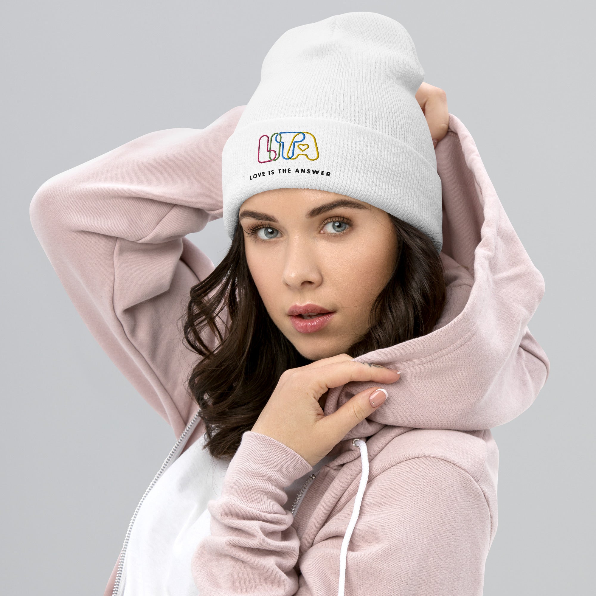 shoploveistheanswer