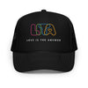Foam Trucker Hat - LITA