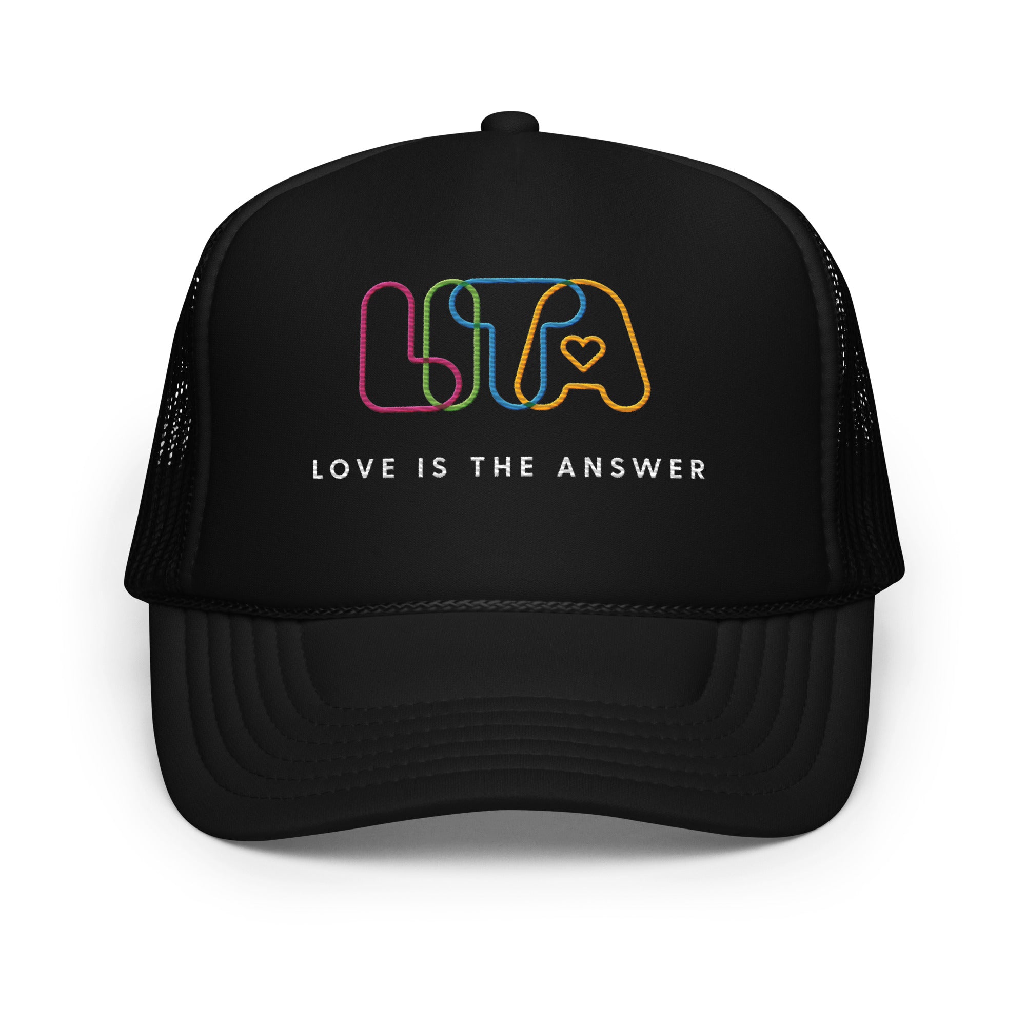 shoploveistheanswer