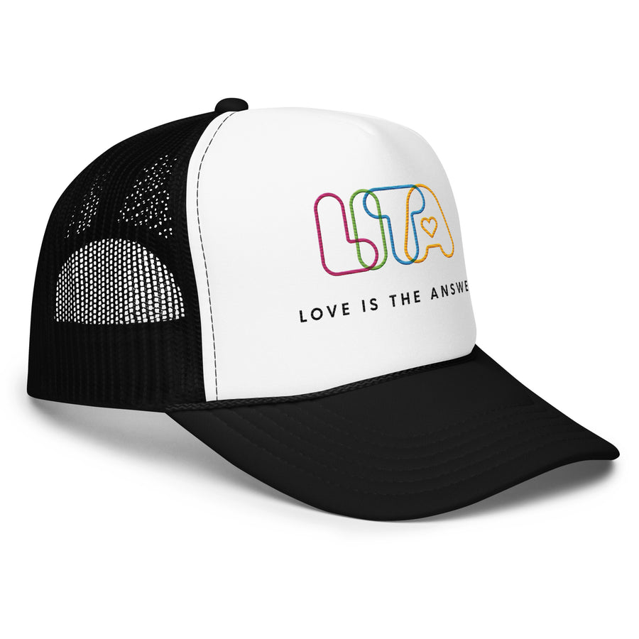 Foam Trucker Hat - LITA