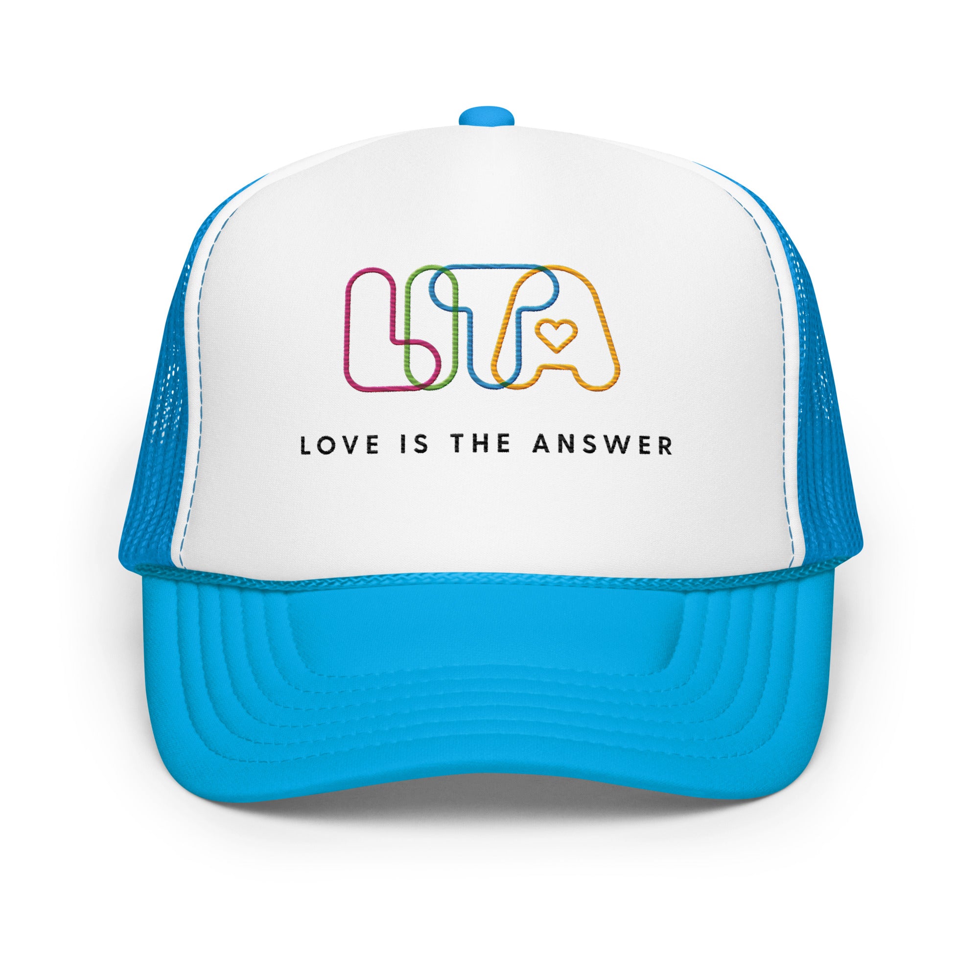 shoploveistheanswer