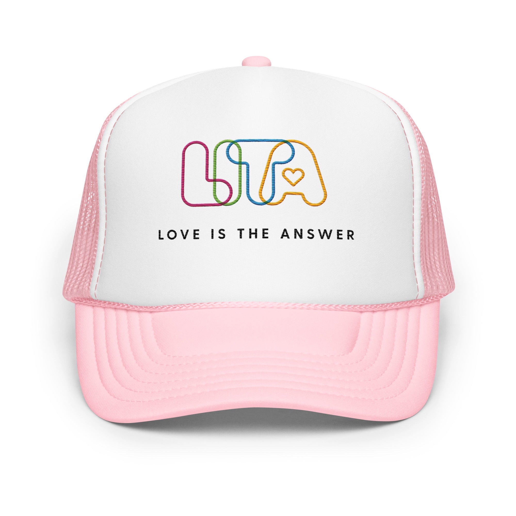shoploveistheanswer