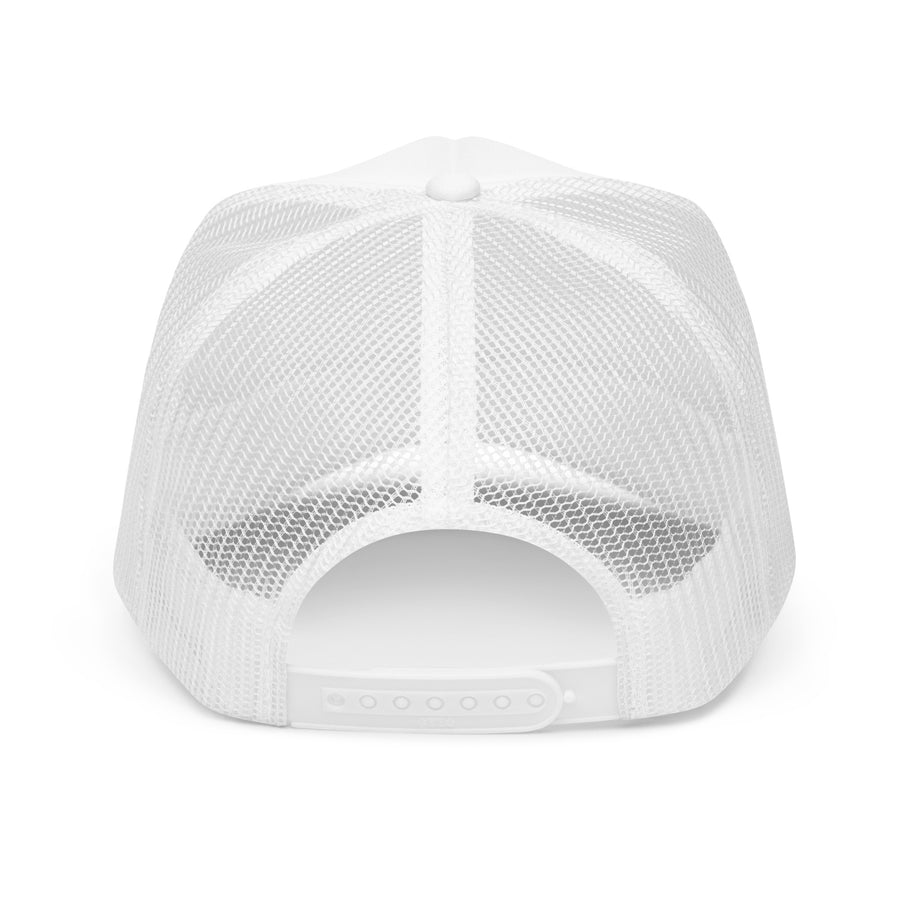 Foam Trucker Hat - Yogi 5 Elements