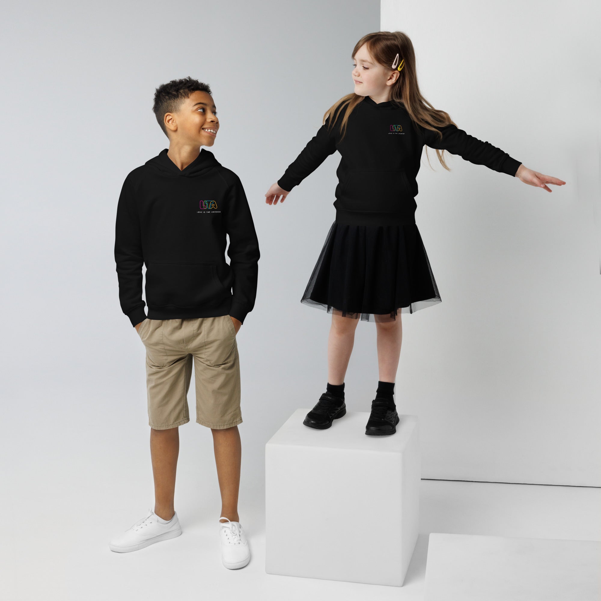 shoploveistheanswer