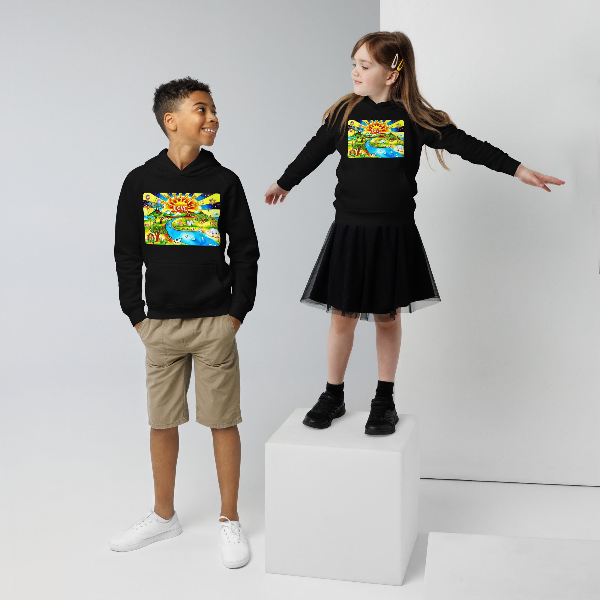 shoploveistheanswer