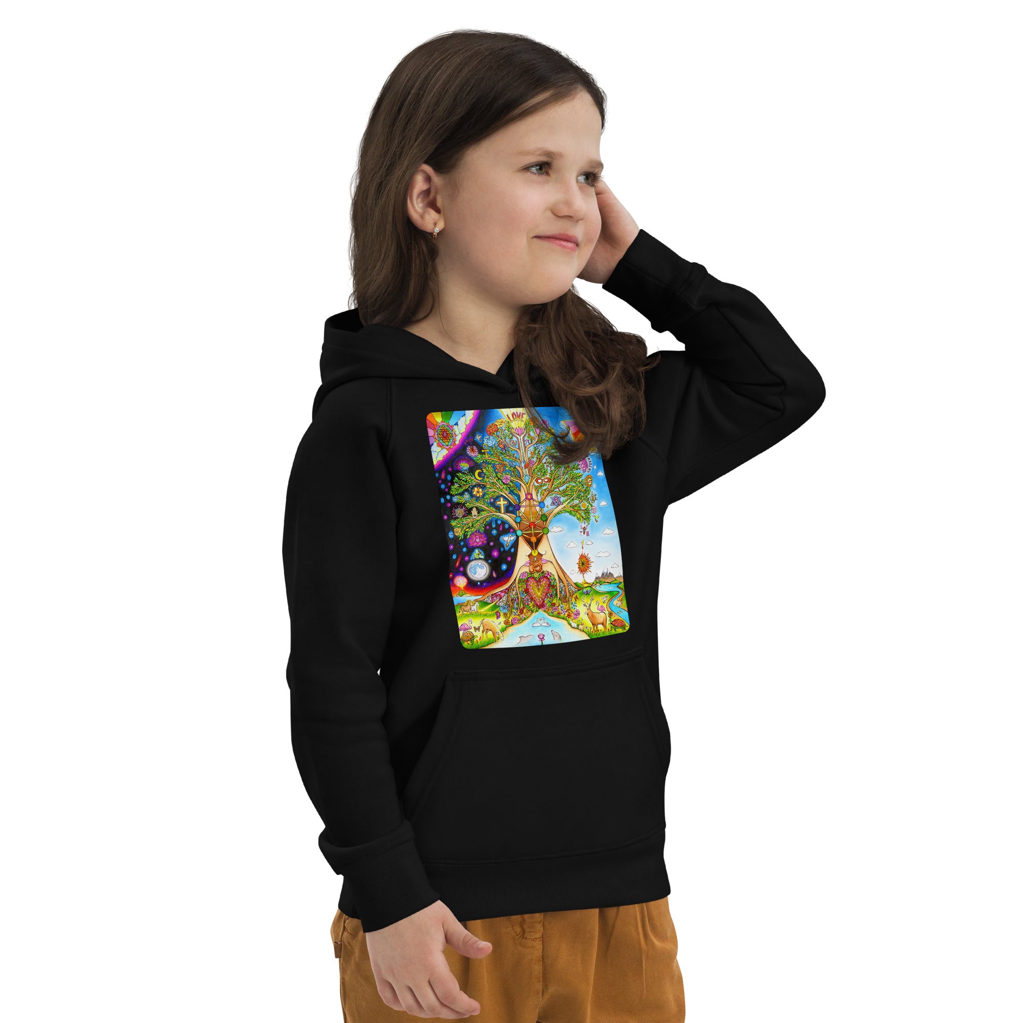 shoploveistheanswer