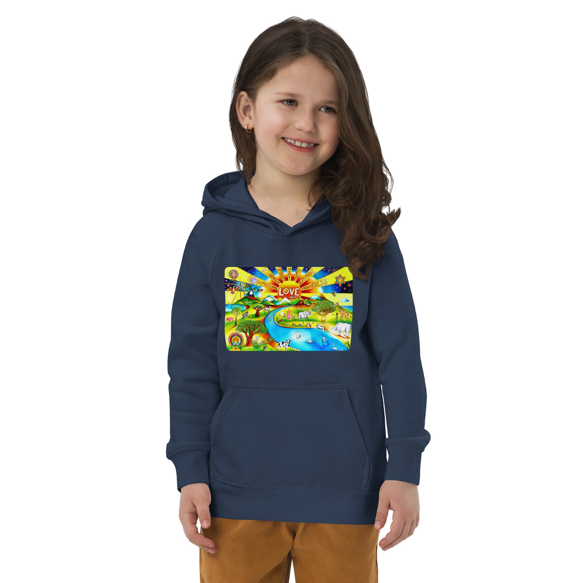 shoploveistheanswer