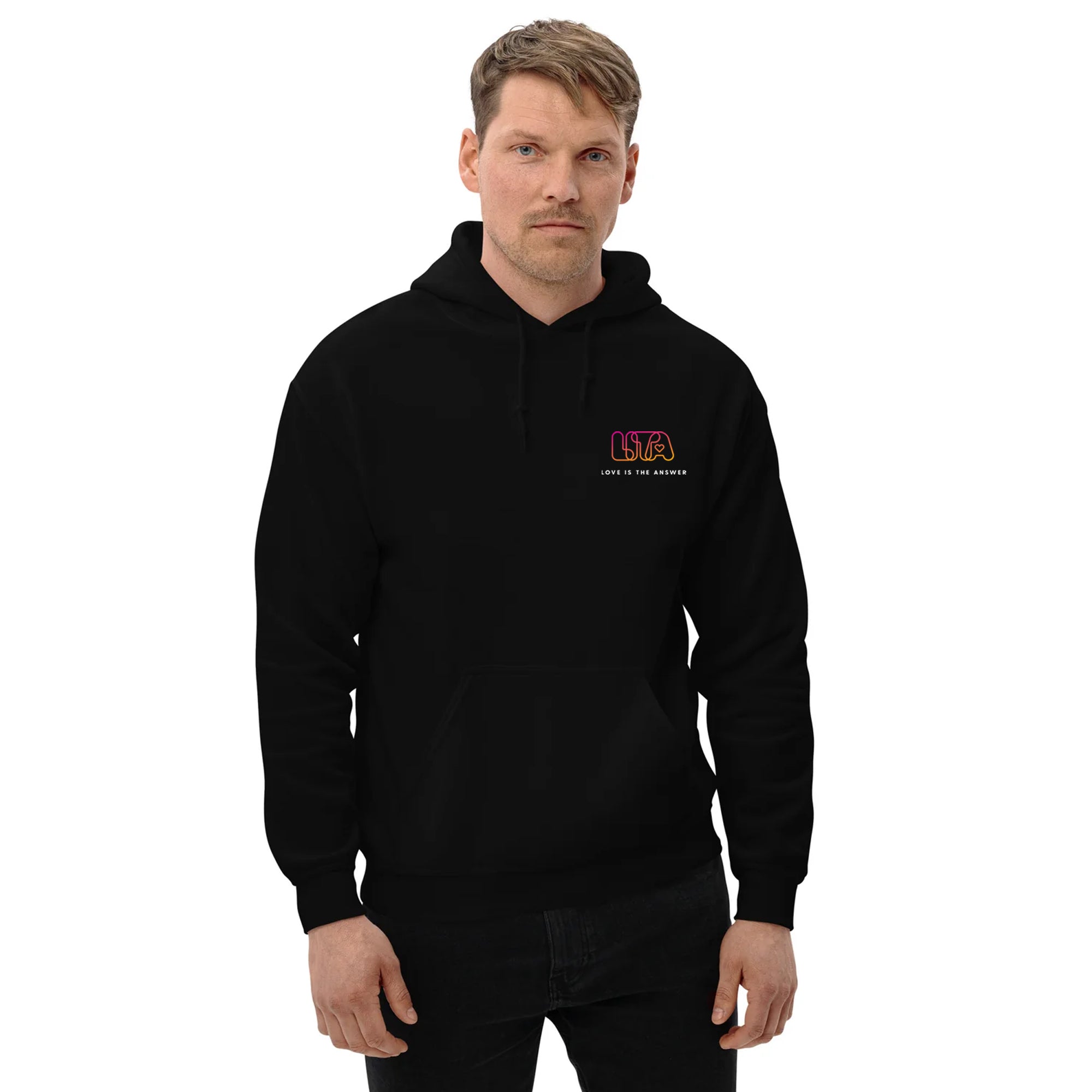 shoploveistheanswer
