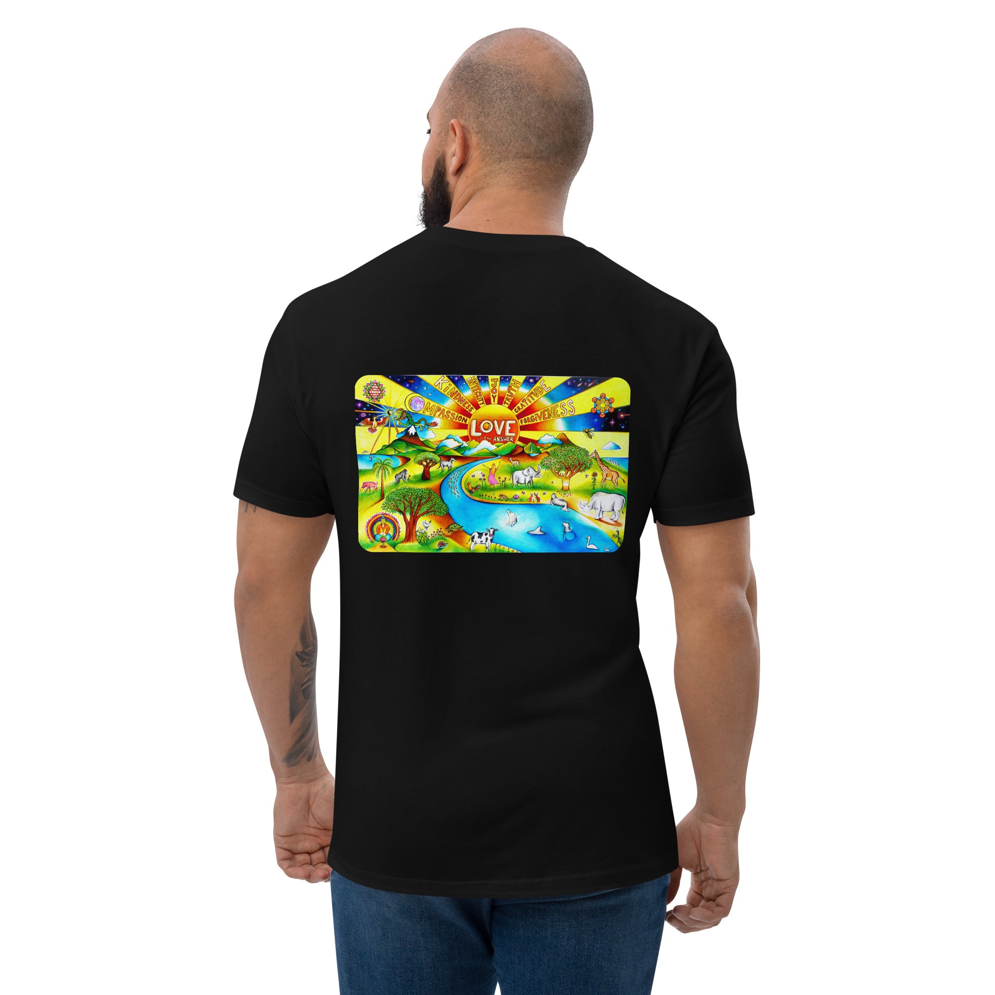 shoploveistheanswer