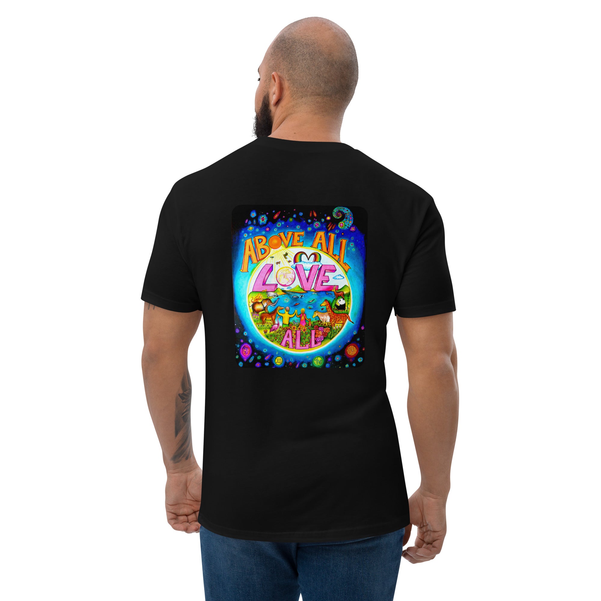 shoploveistheanswer