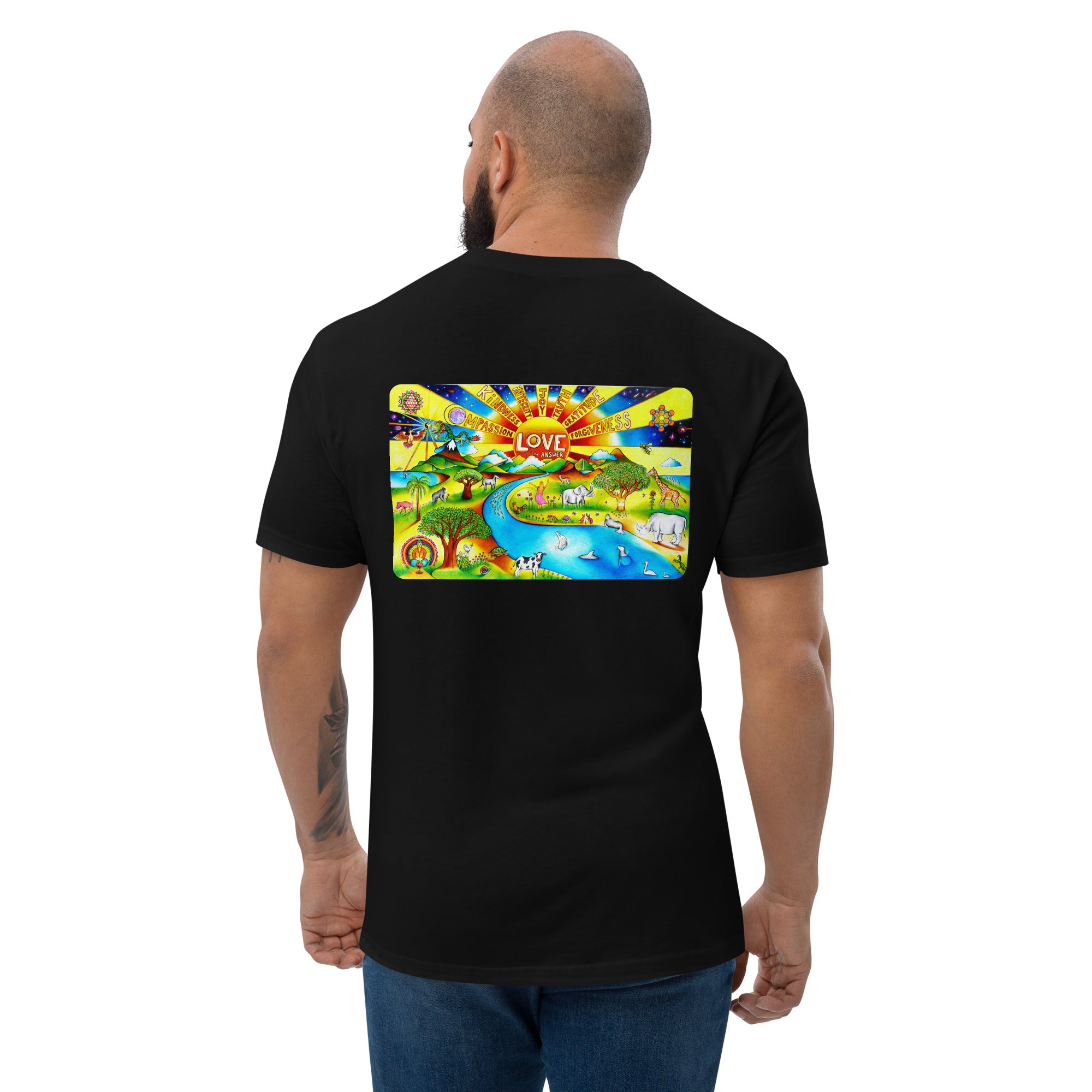 shoploveistheanswer