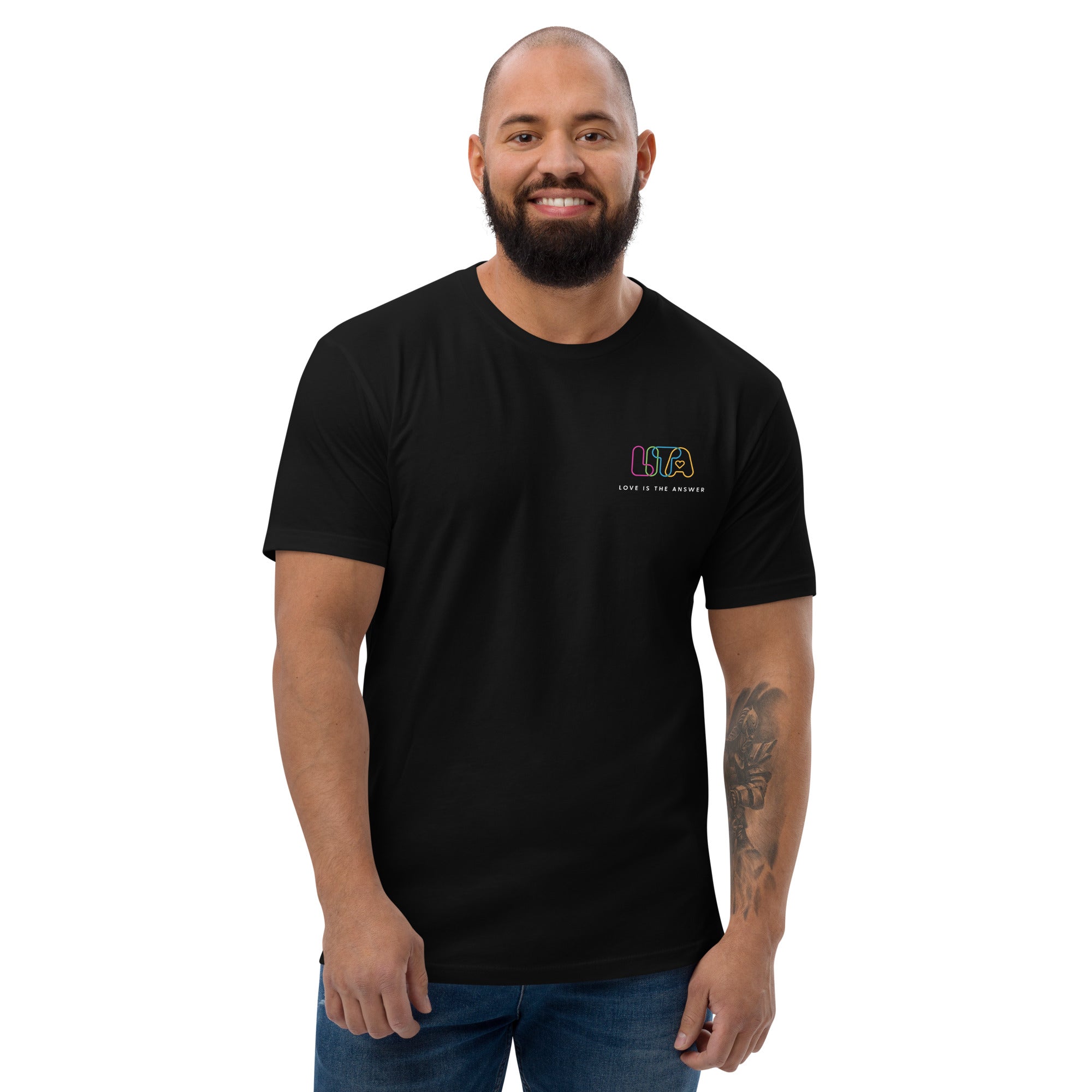 shoploveistheanswer