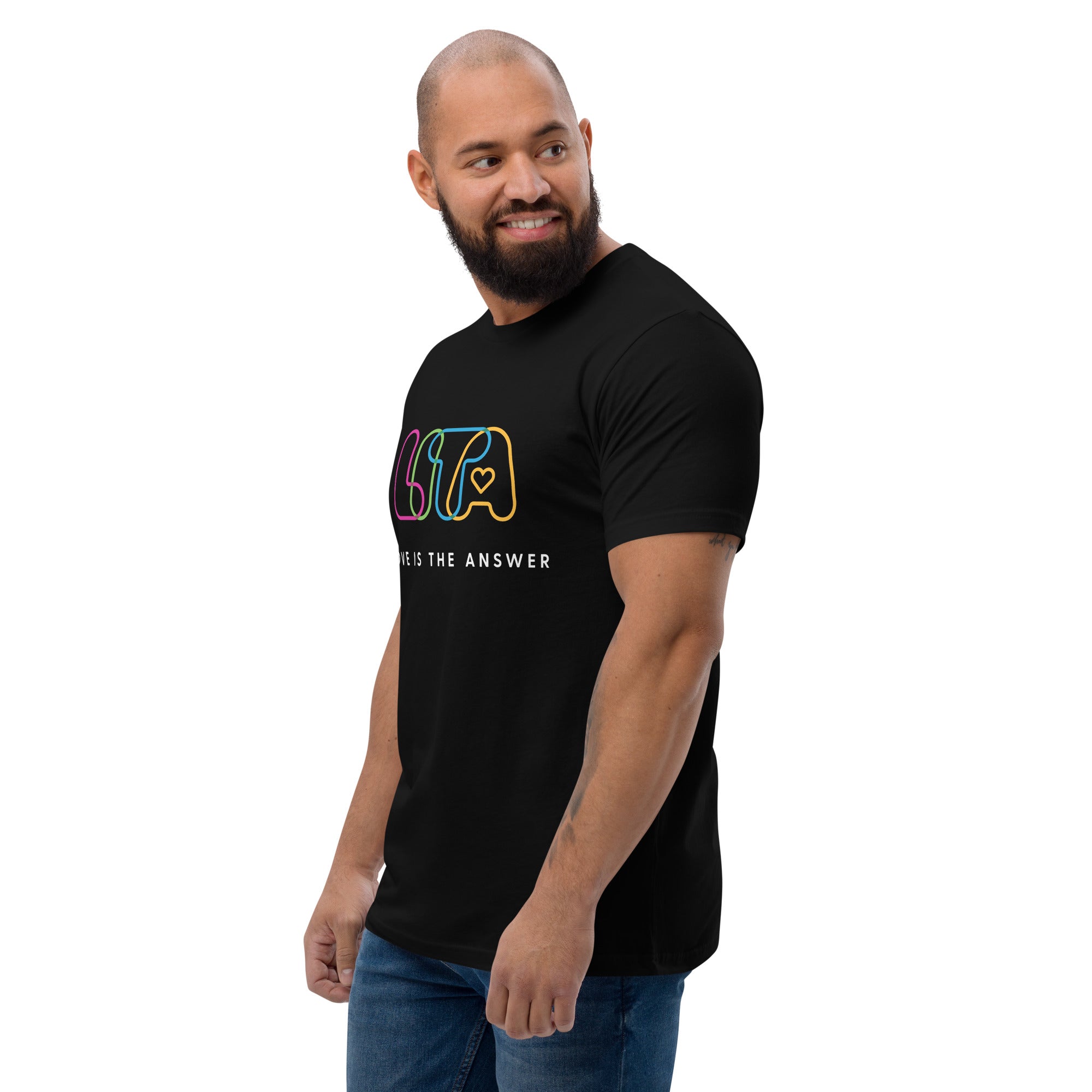 shoploveistheanswer