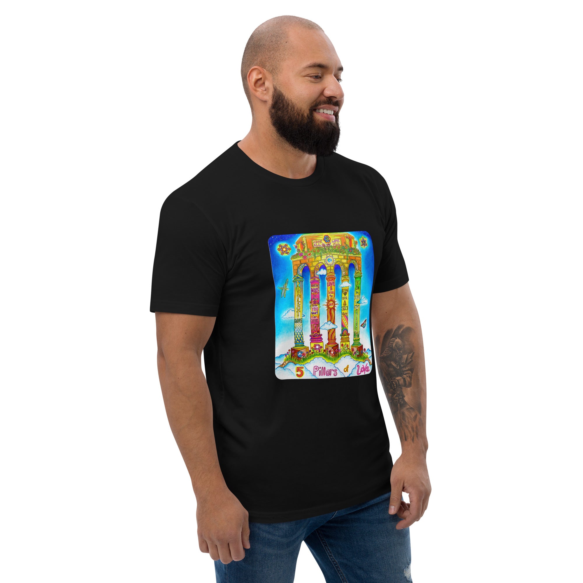 shoploveistheanswer