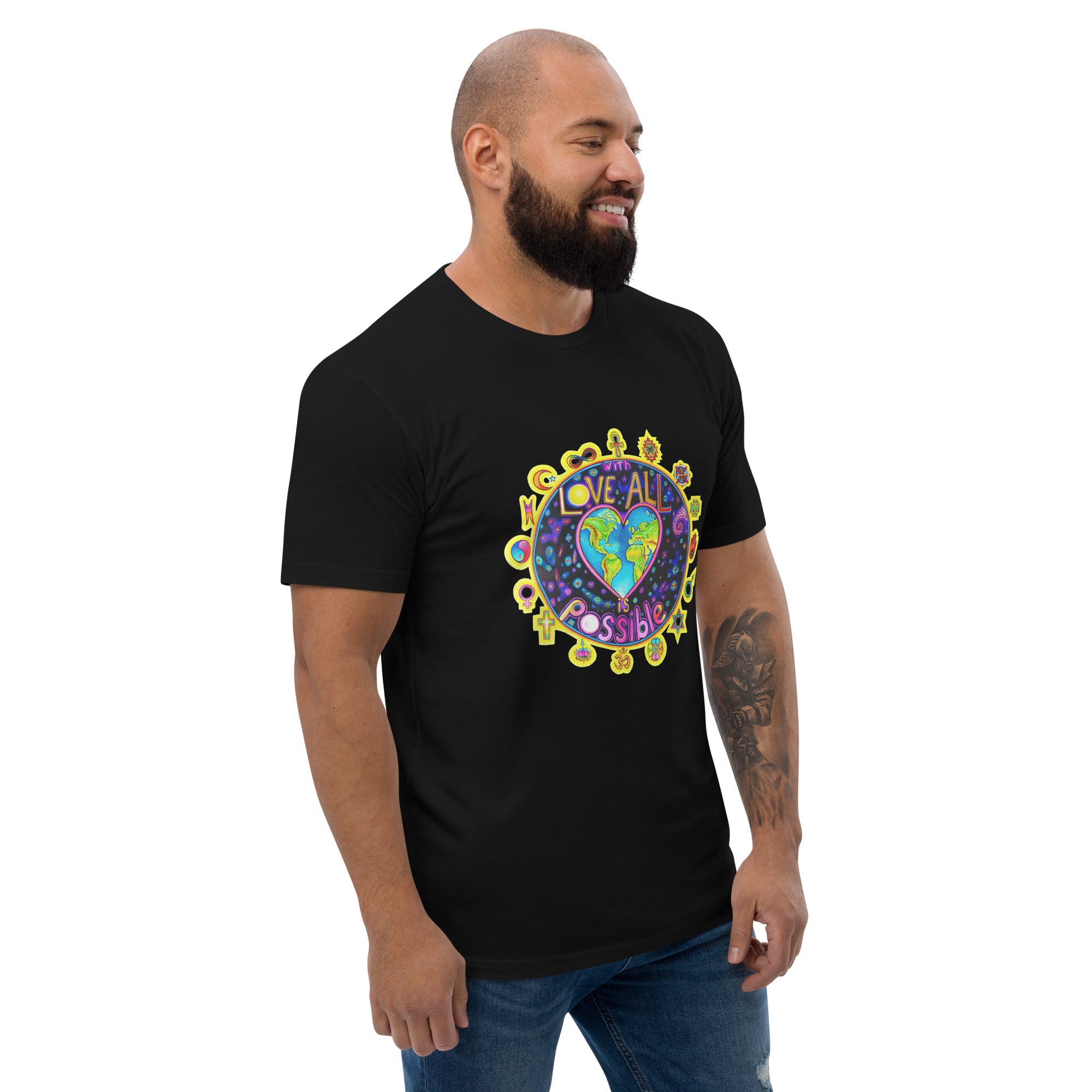 shoploveistheanswer