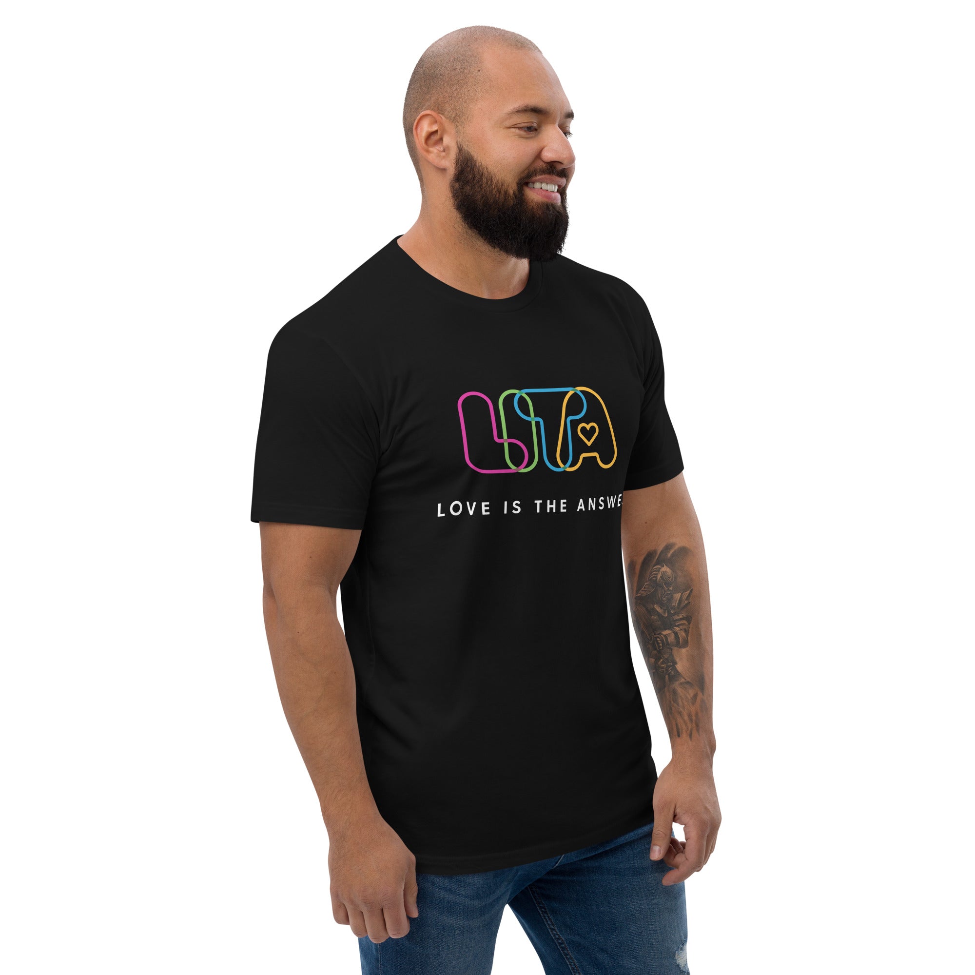 shoploveistheanswer