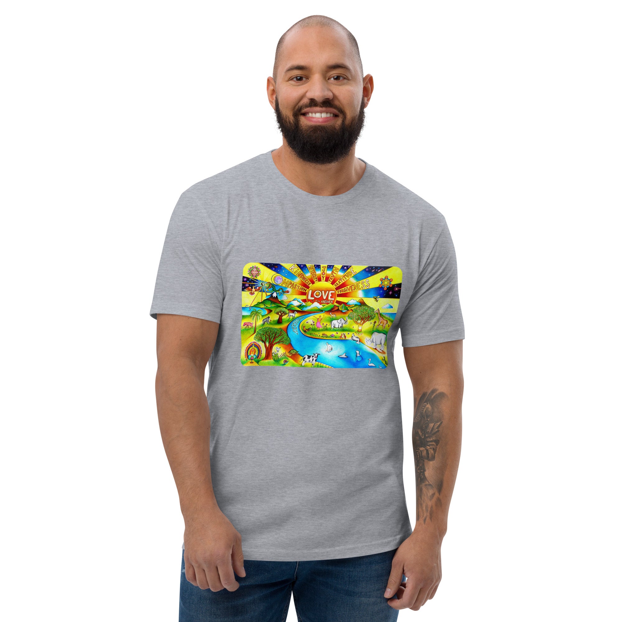 shoploveistheanswer