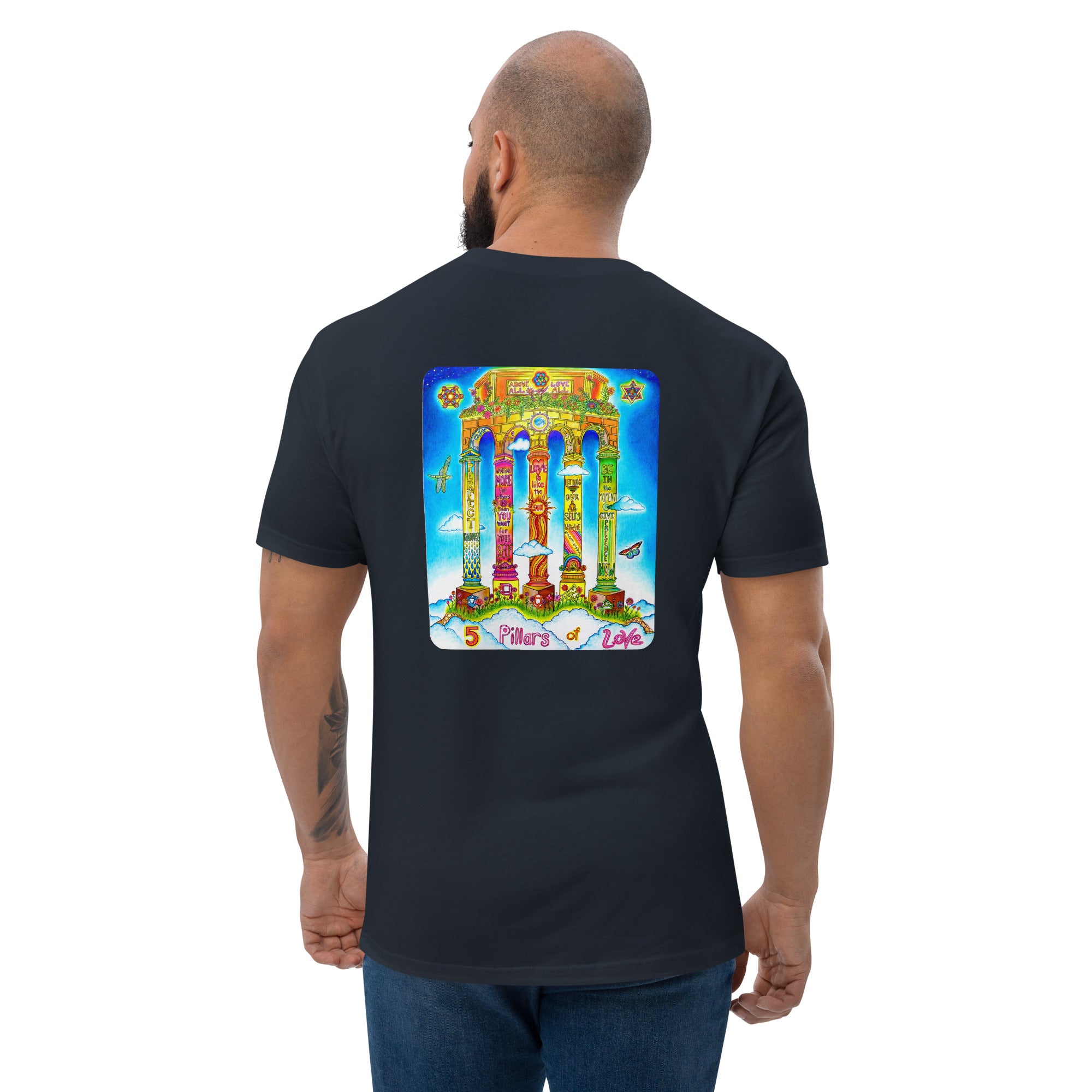 shoploveistheanswer