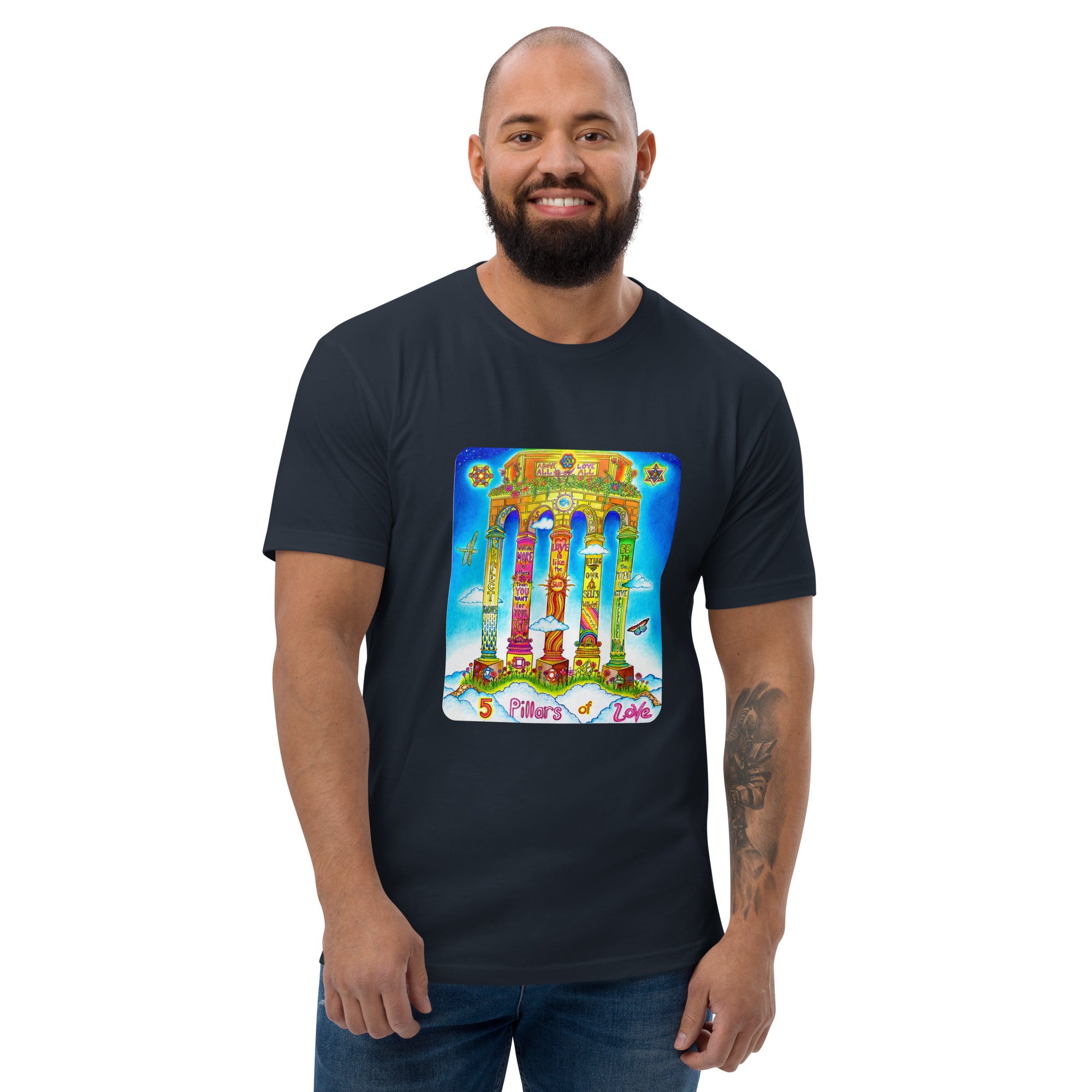 shoploveistheanswer