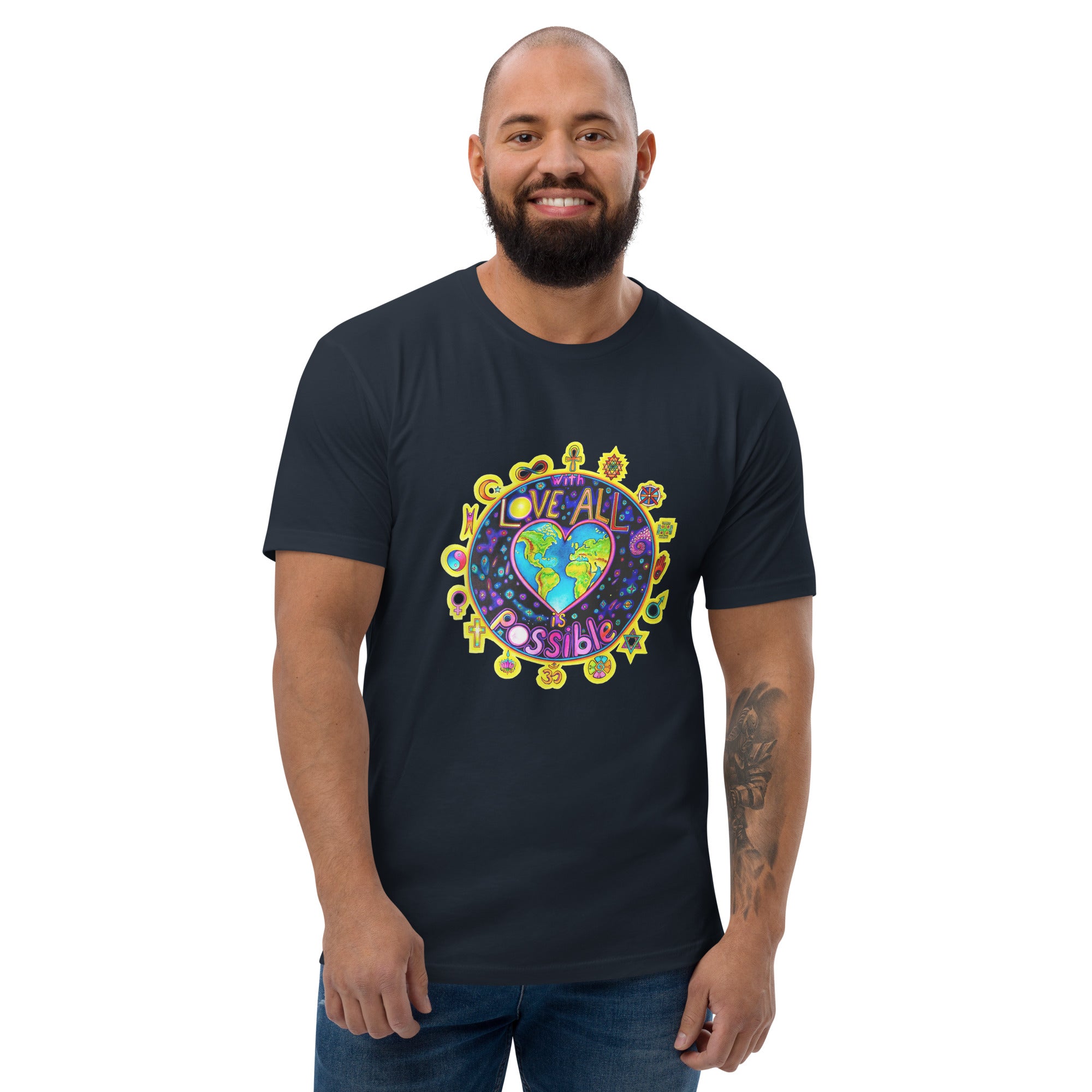 shoploveistheanswer