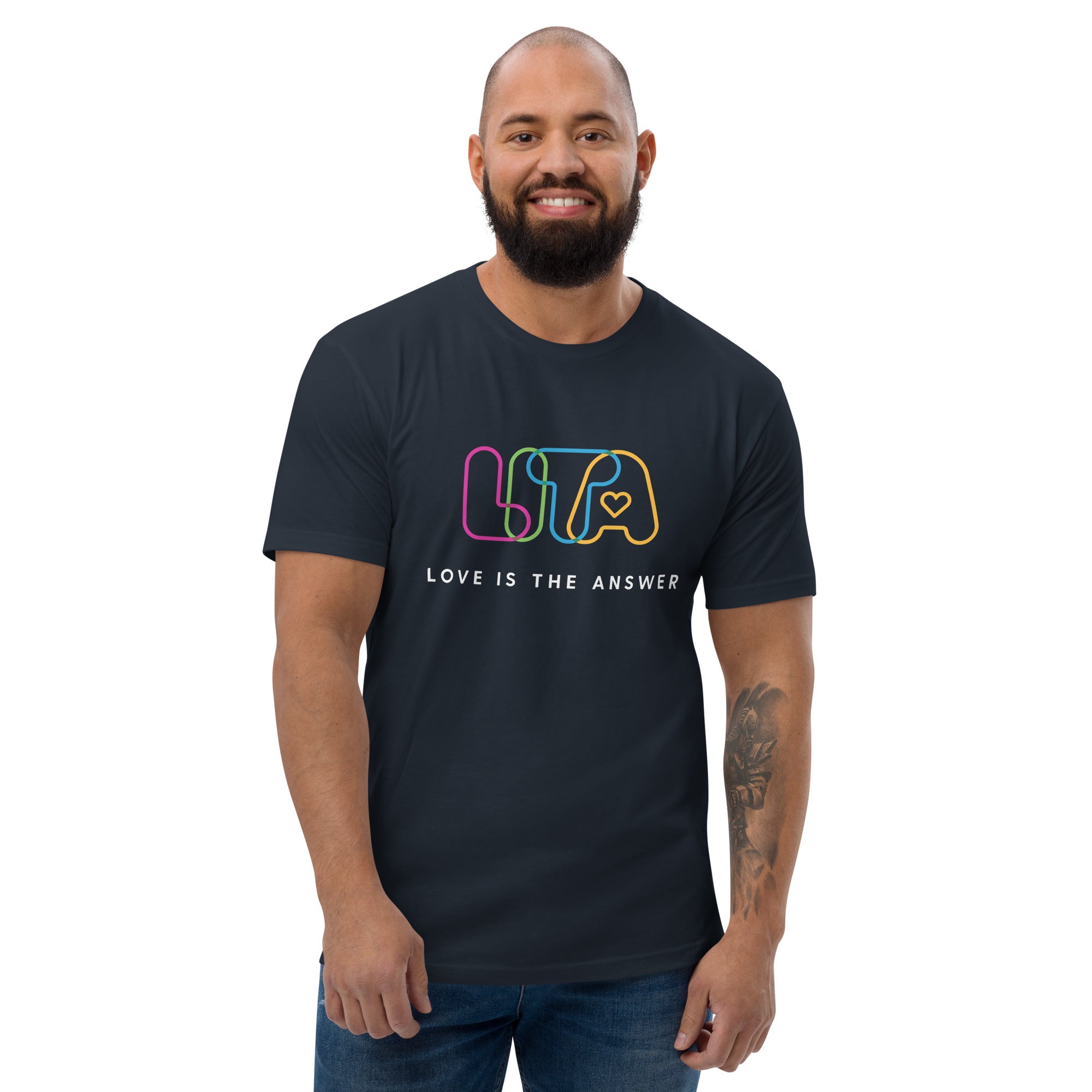 shoploveistheanswer
