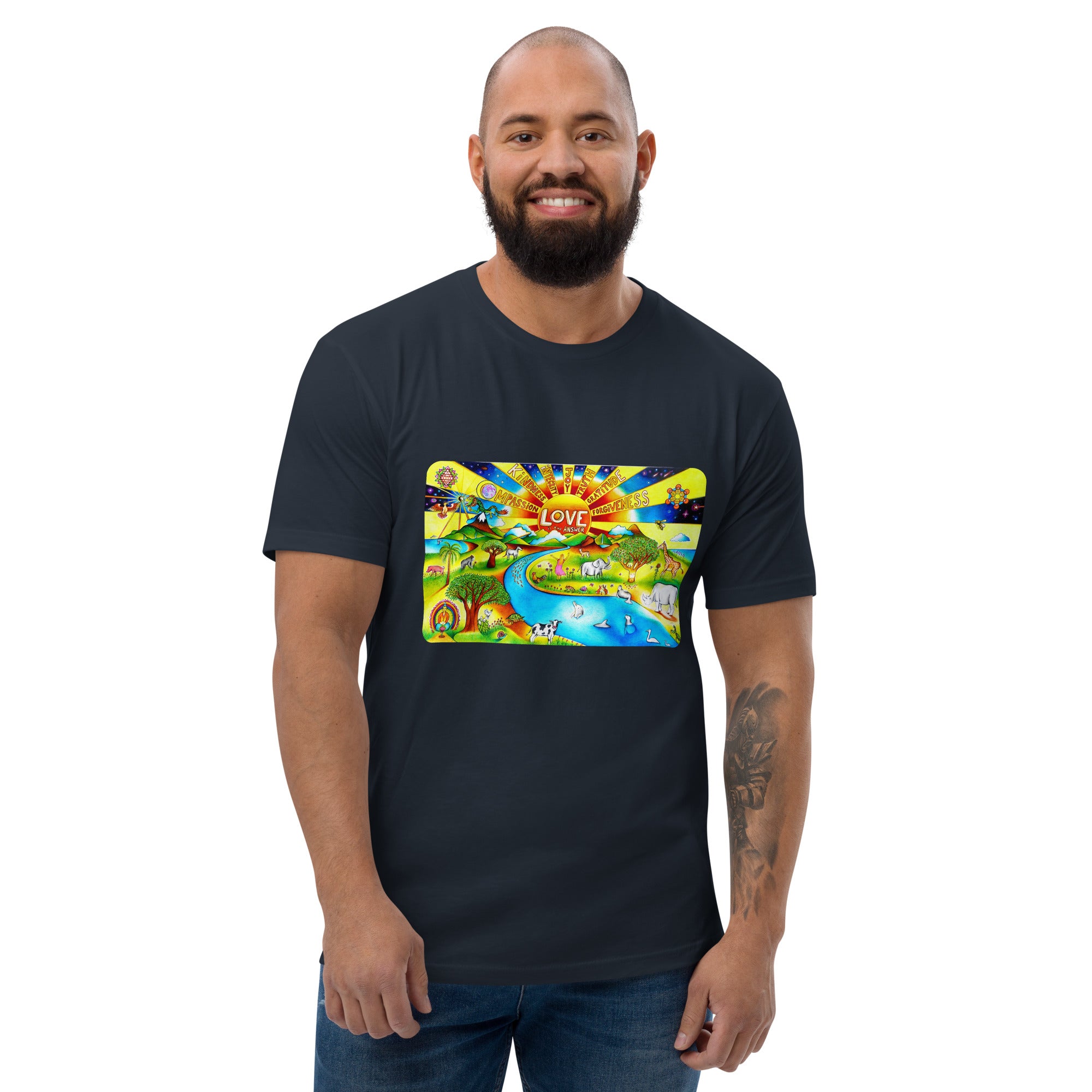 shoploveistheanswer