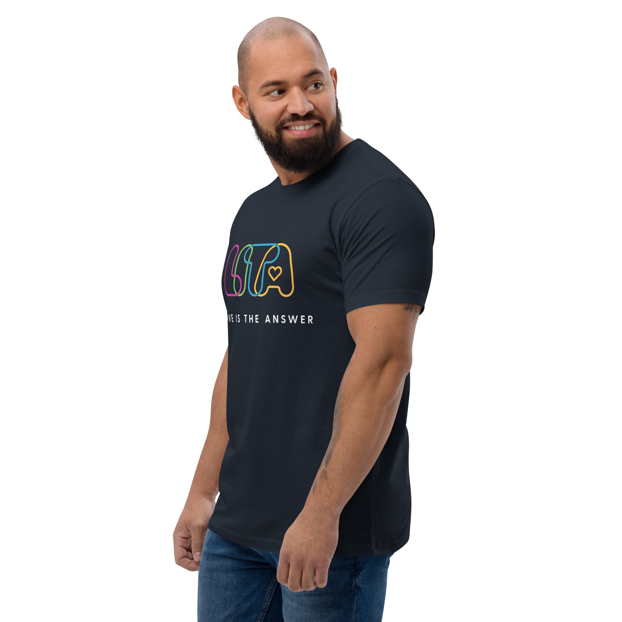 shoploveistheanswer