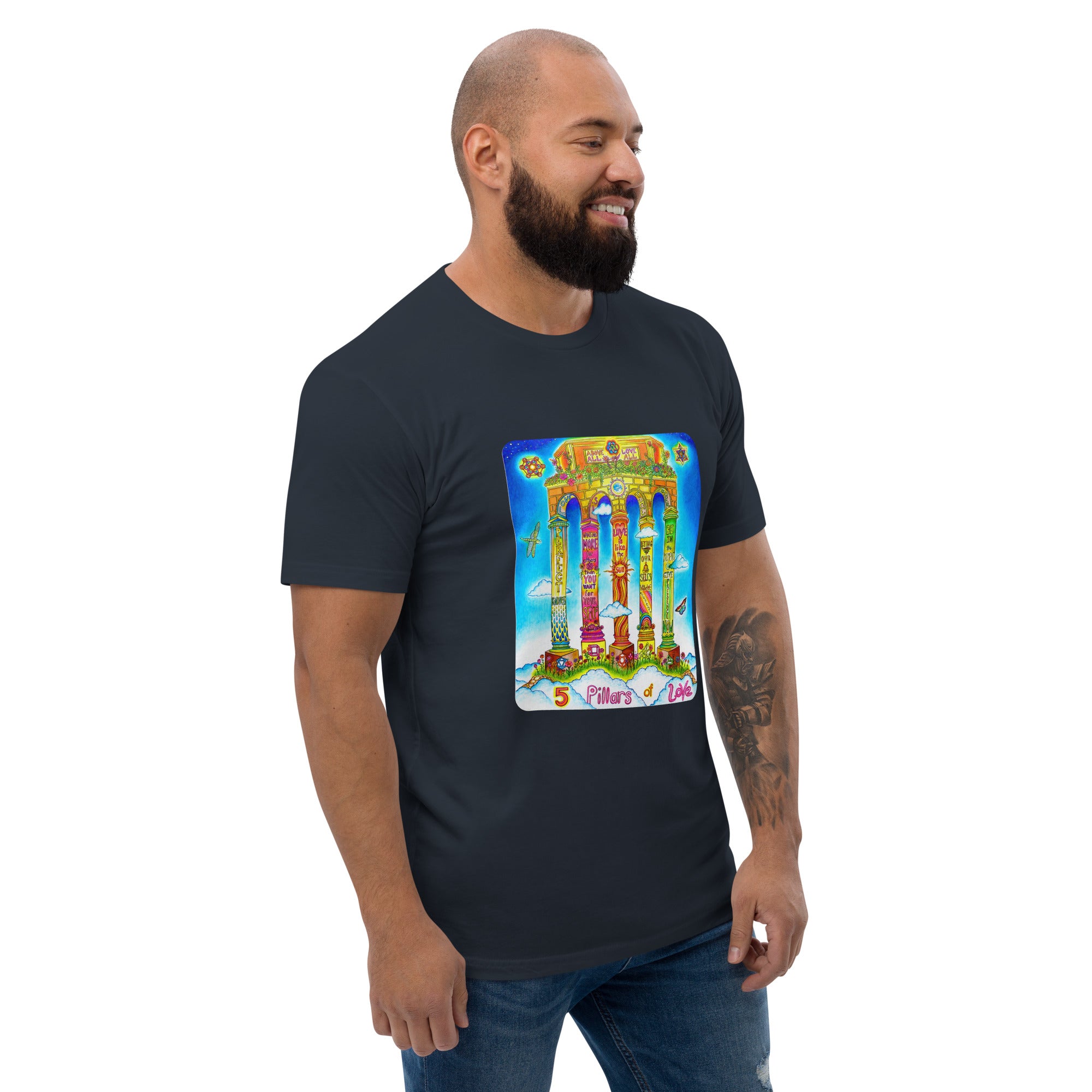 shoploveistheanswer