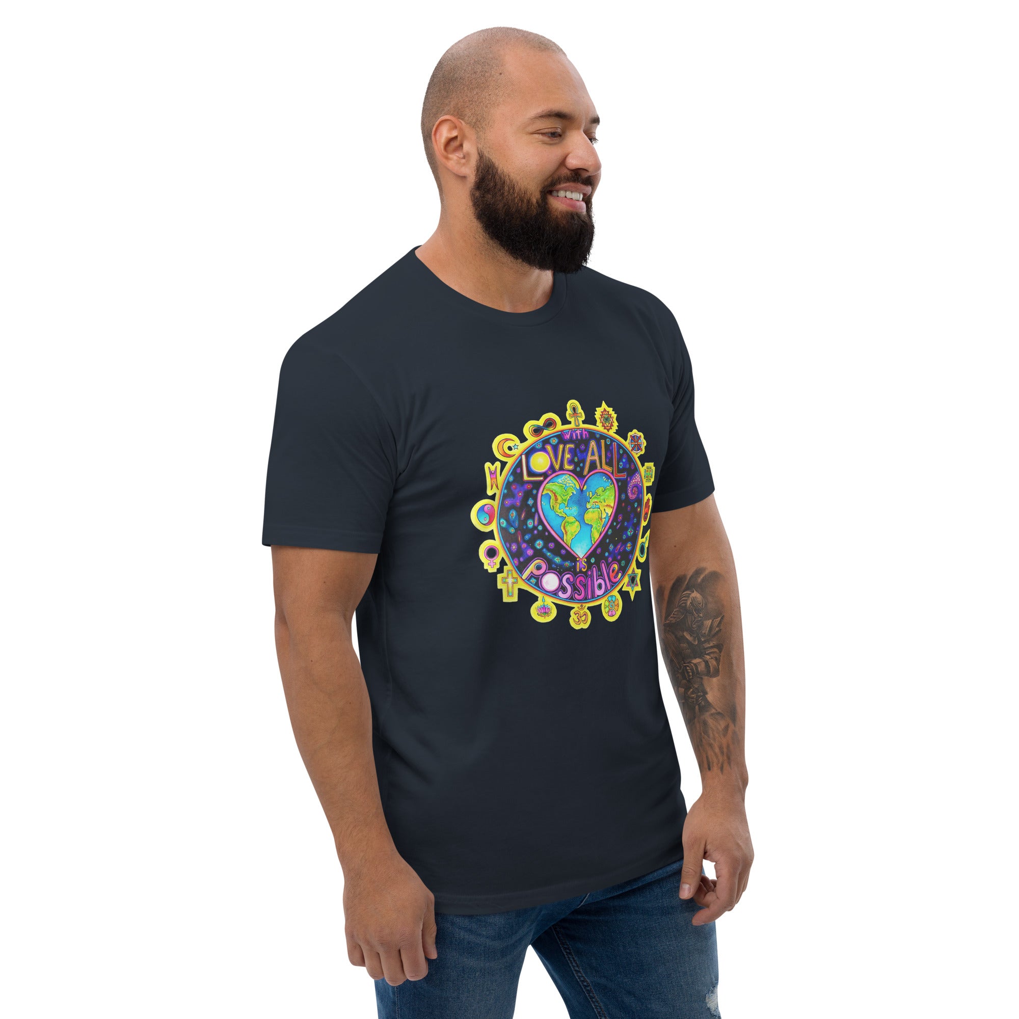 shoploveistheanswer