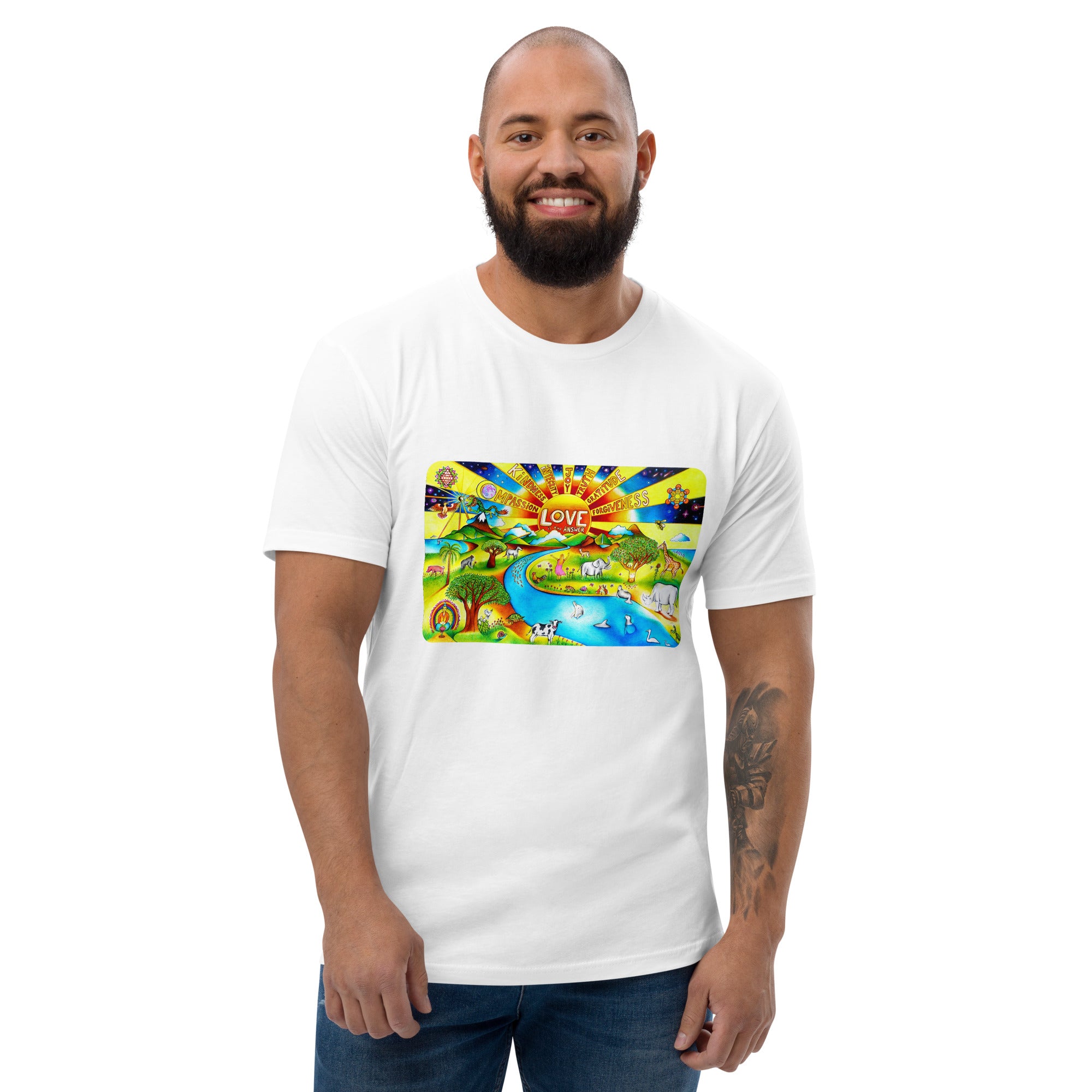 shoploveistheanswer