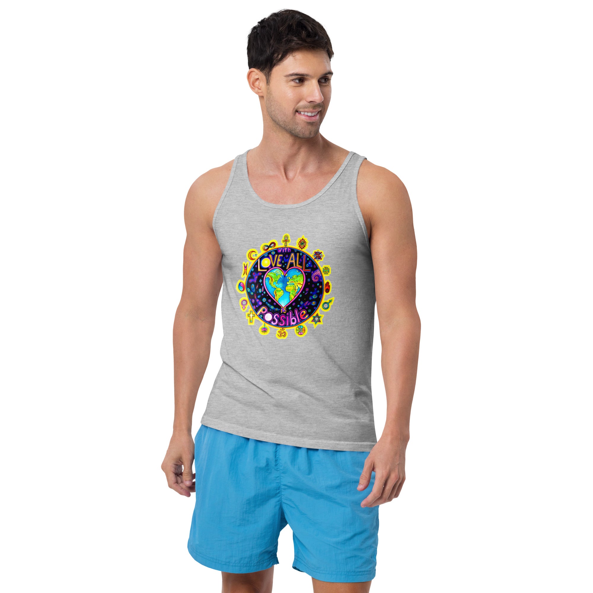 shoploveistheanswer