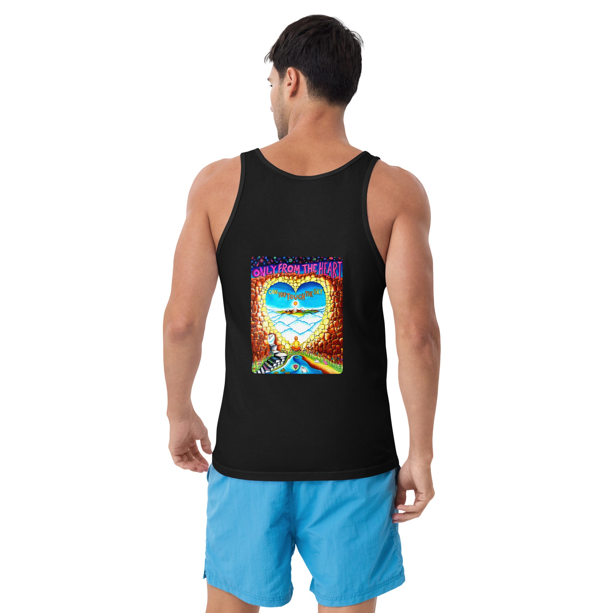 shoploveistheanswer