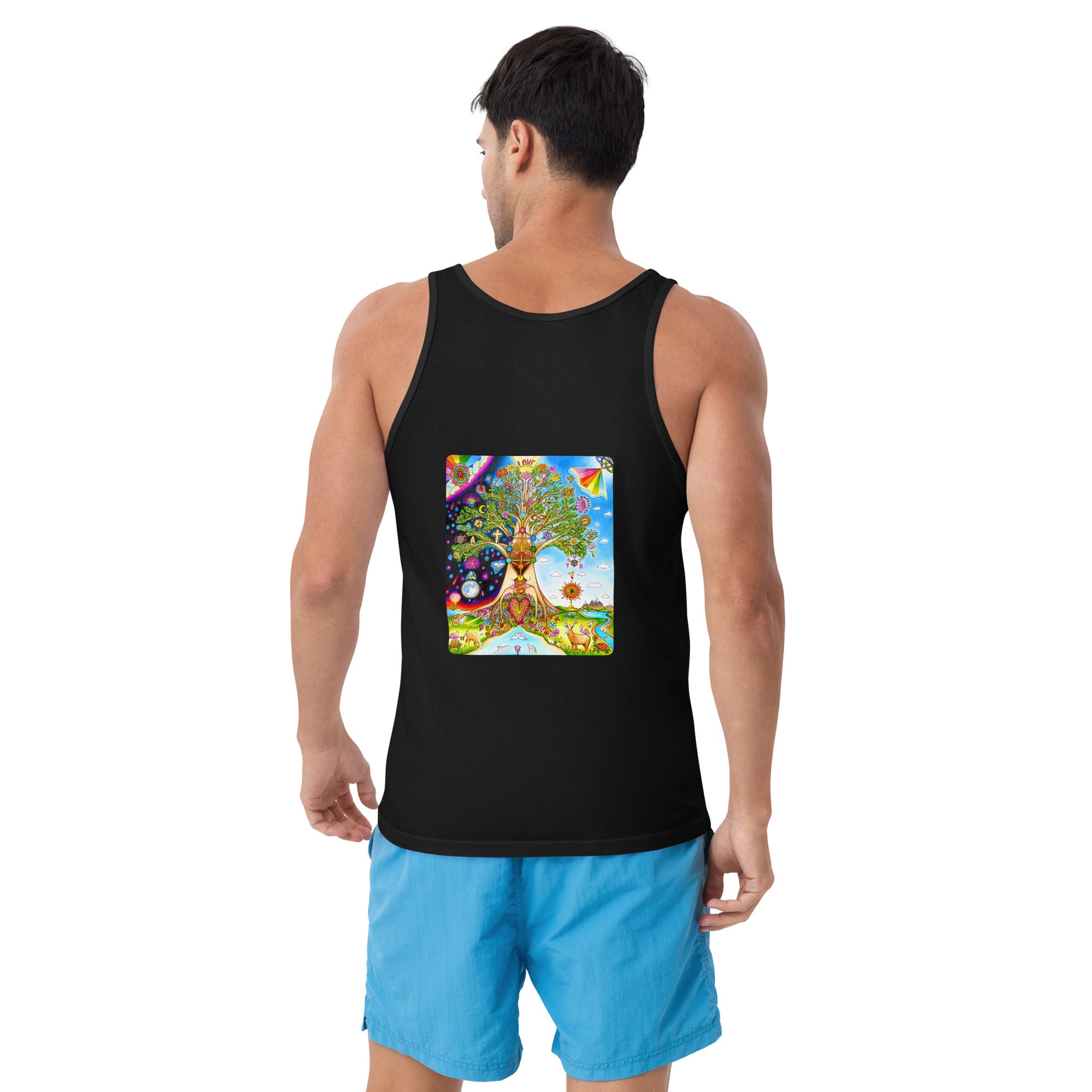 shoploveistheanswer