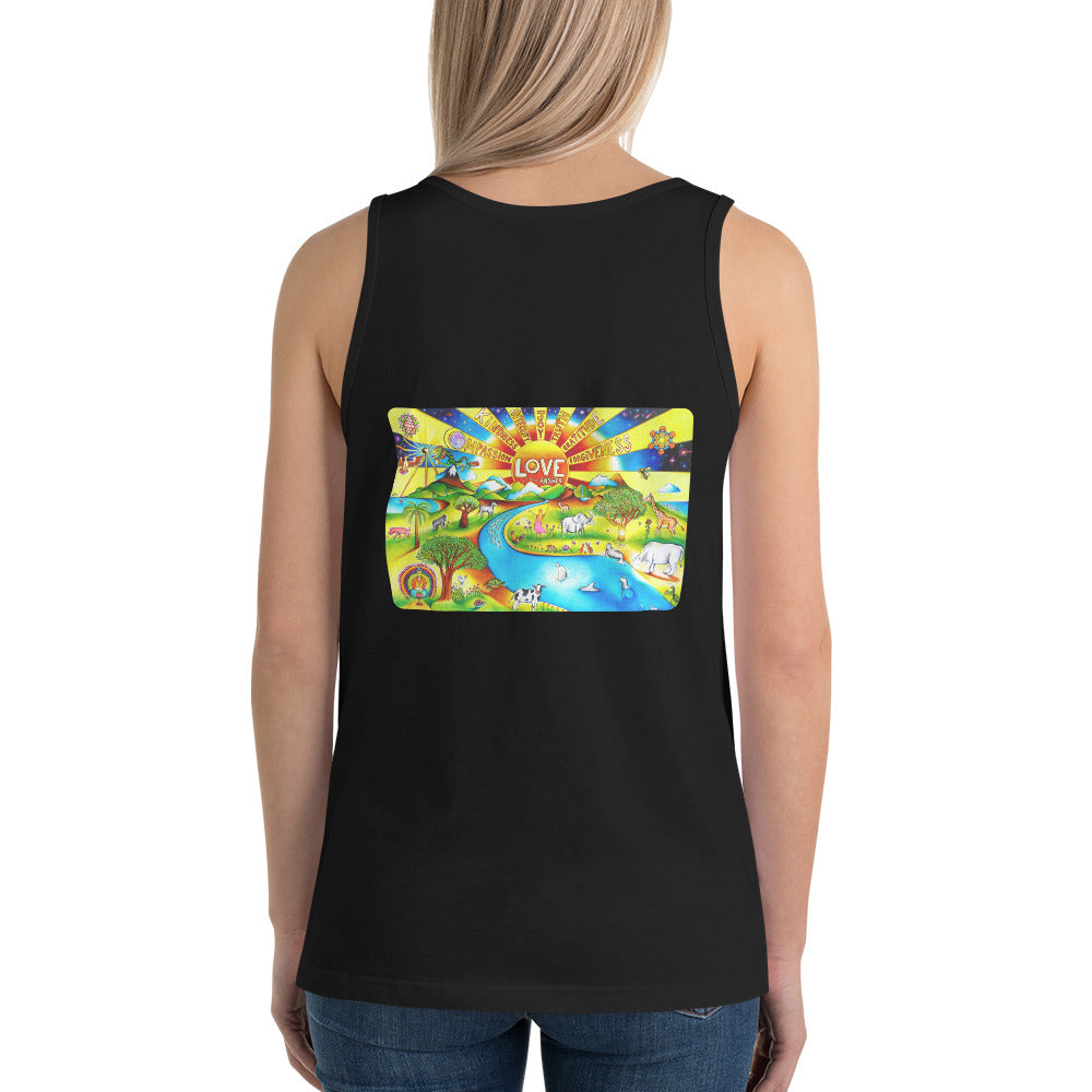 shoploveistheanswer