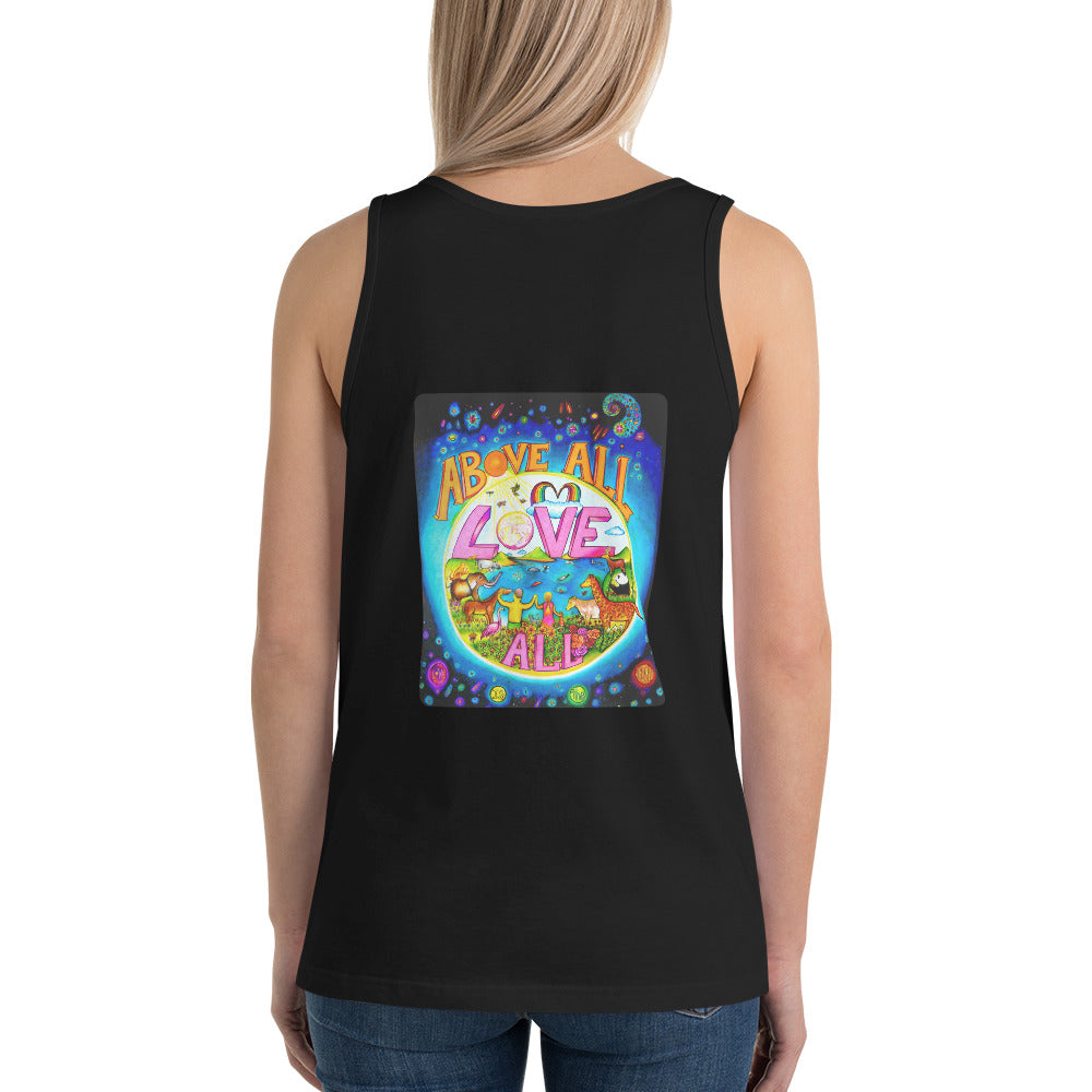 shoploveistheanswer