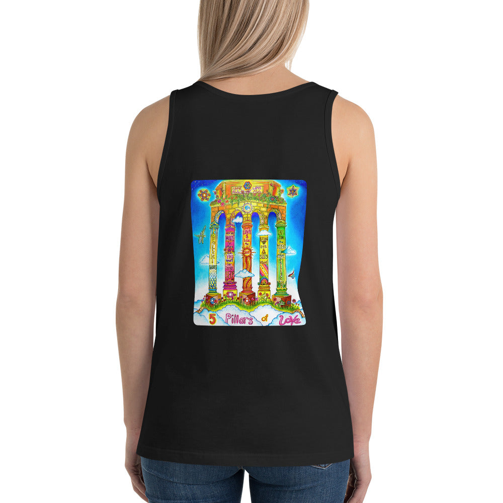 shoploveistheanswer