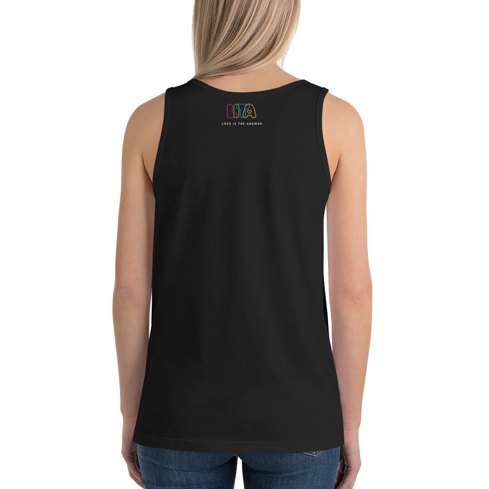 shoploveistheanswer