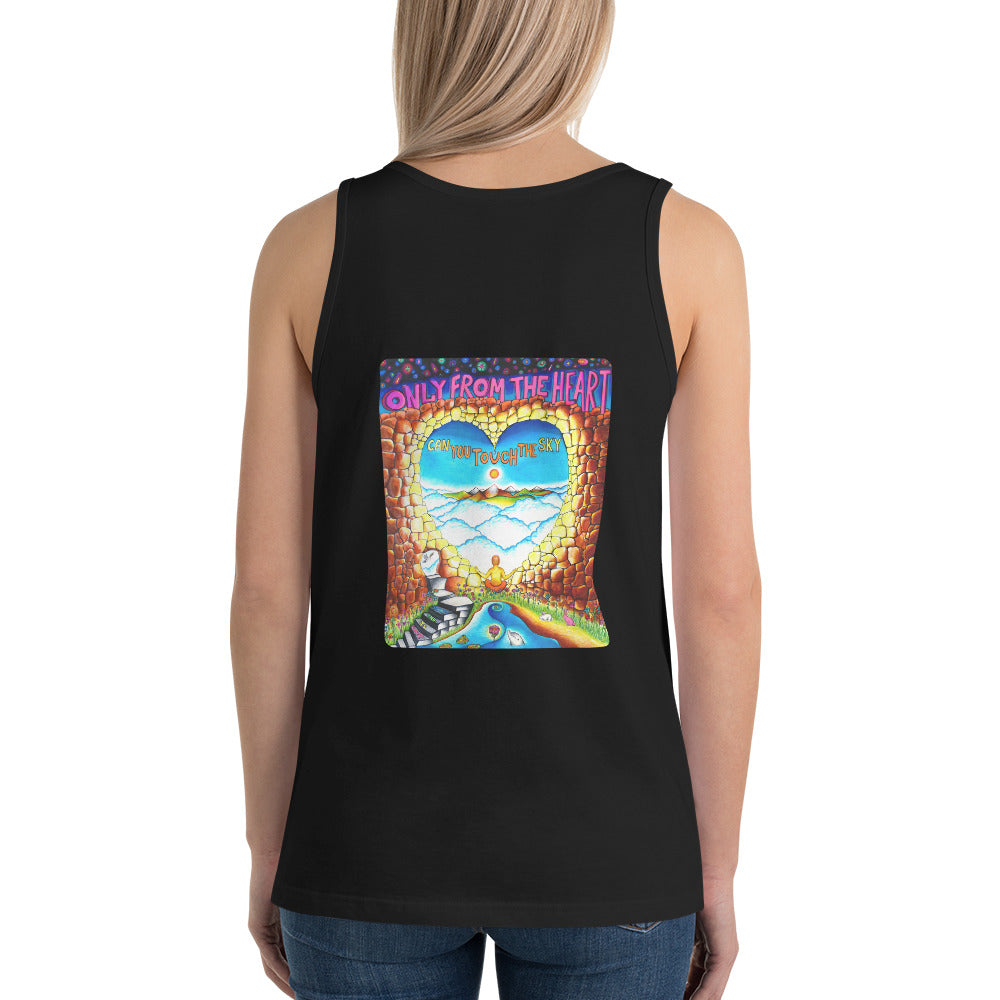 shoploveistheanswer