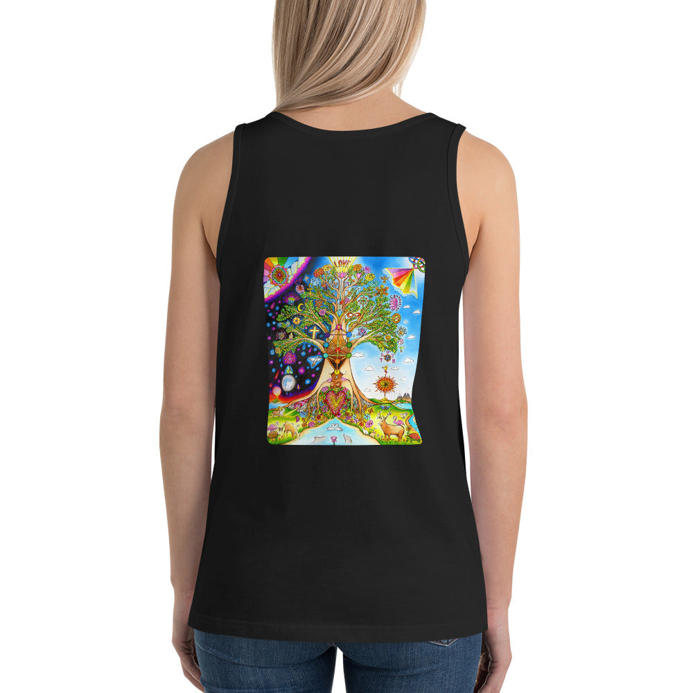 shoploveistheanswer