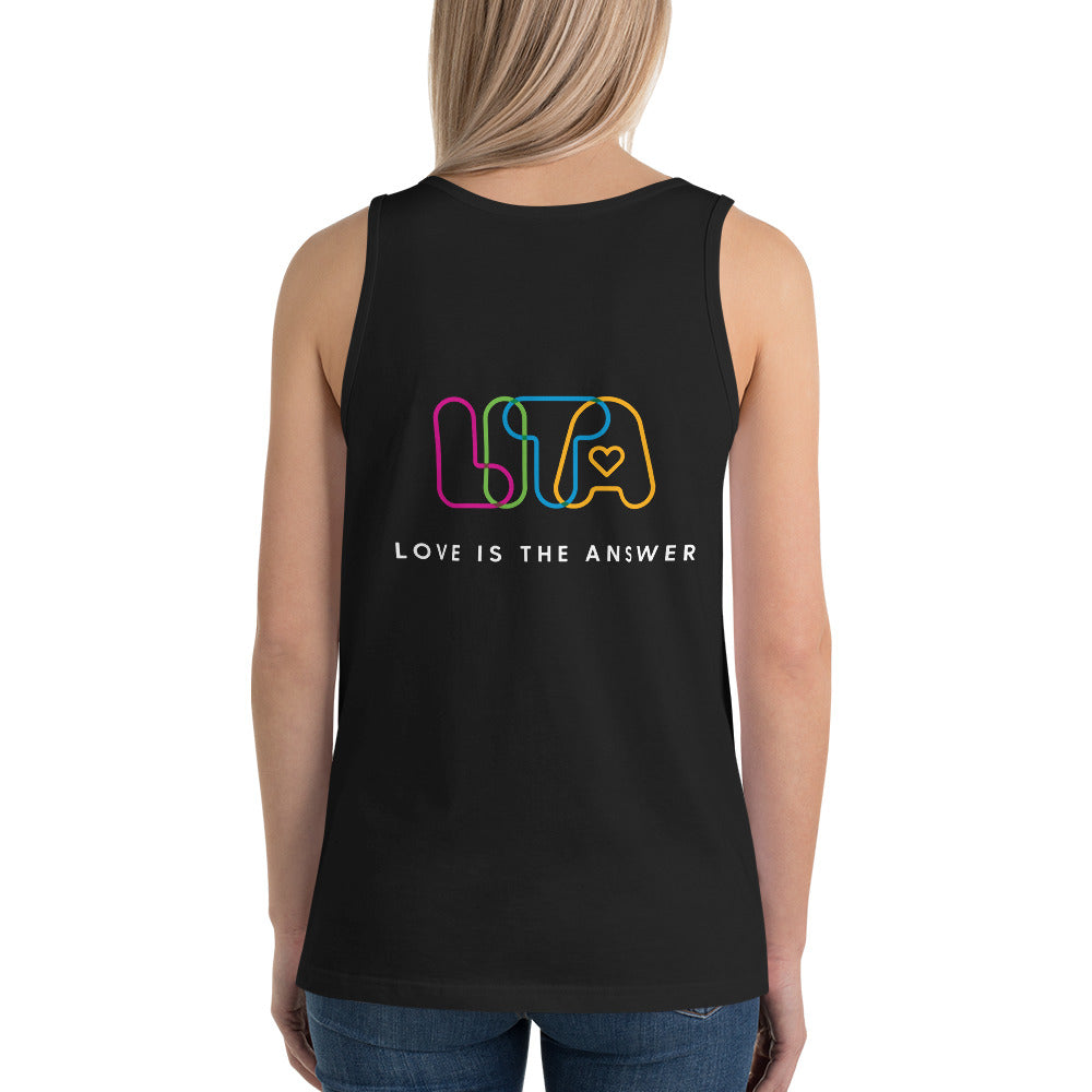 shoploveistheanswer